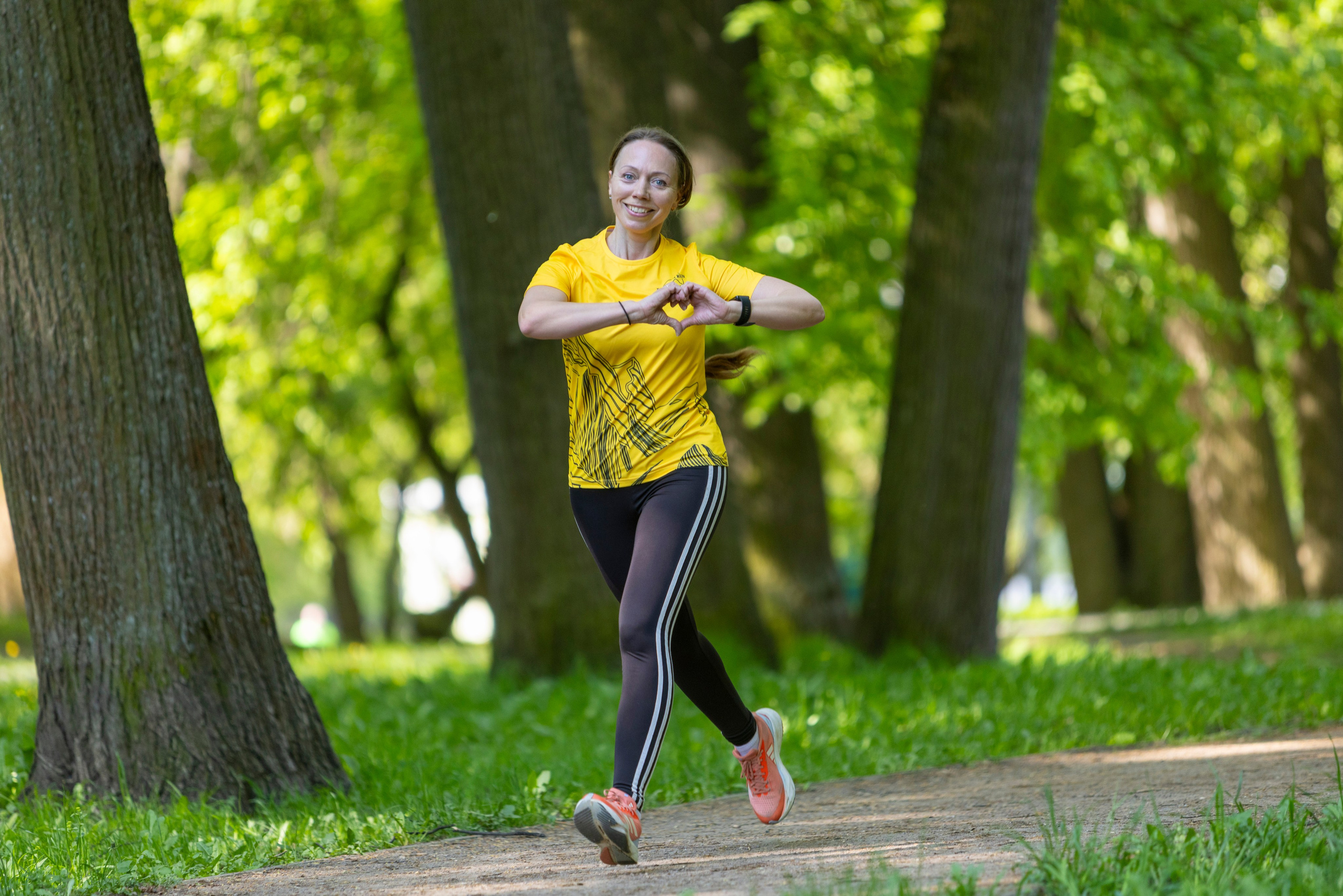 5 лет 5 вёрст Михалково, 16.05.26. Фотограф Сергей Ловкий