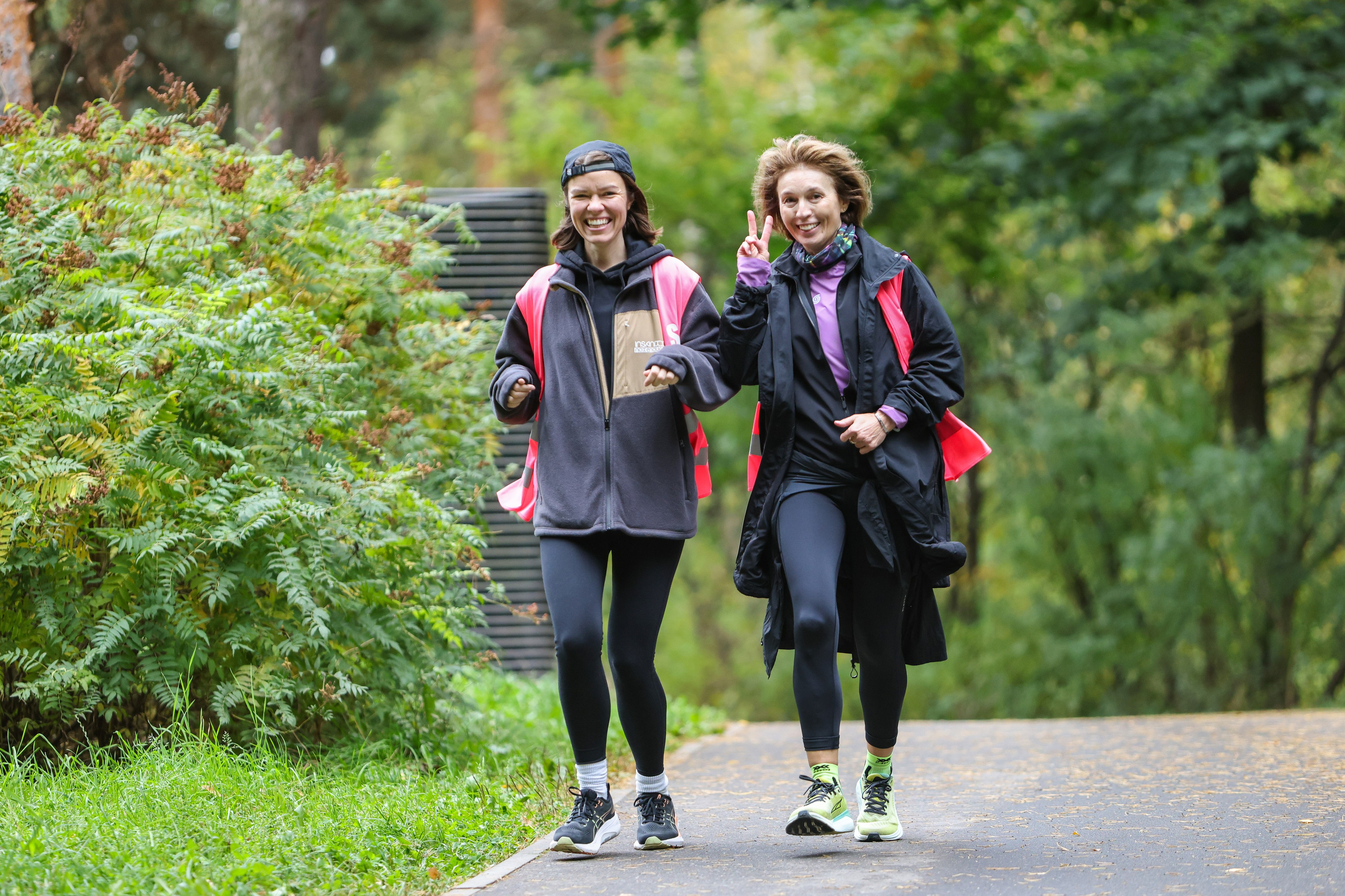 S95 Кузьминки, 20.09.25. Фотограф Сергей Ловкий