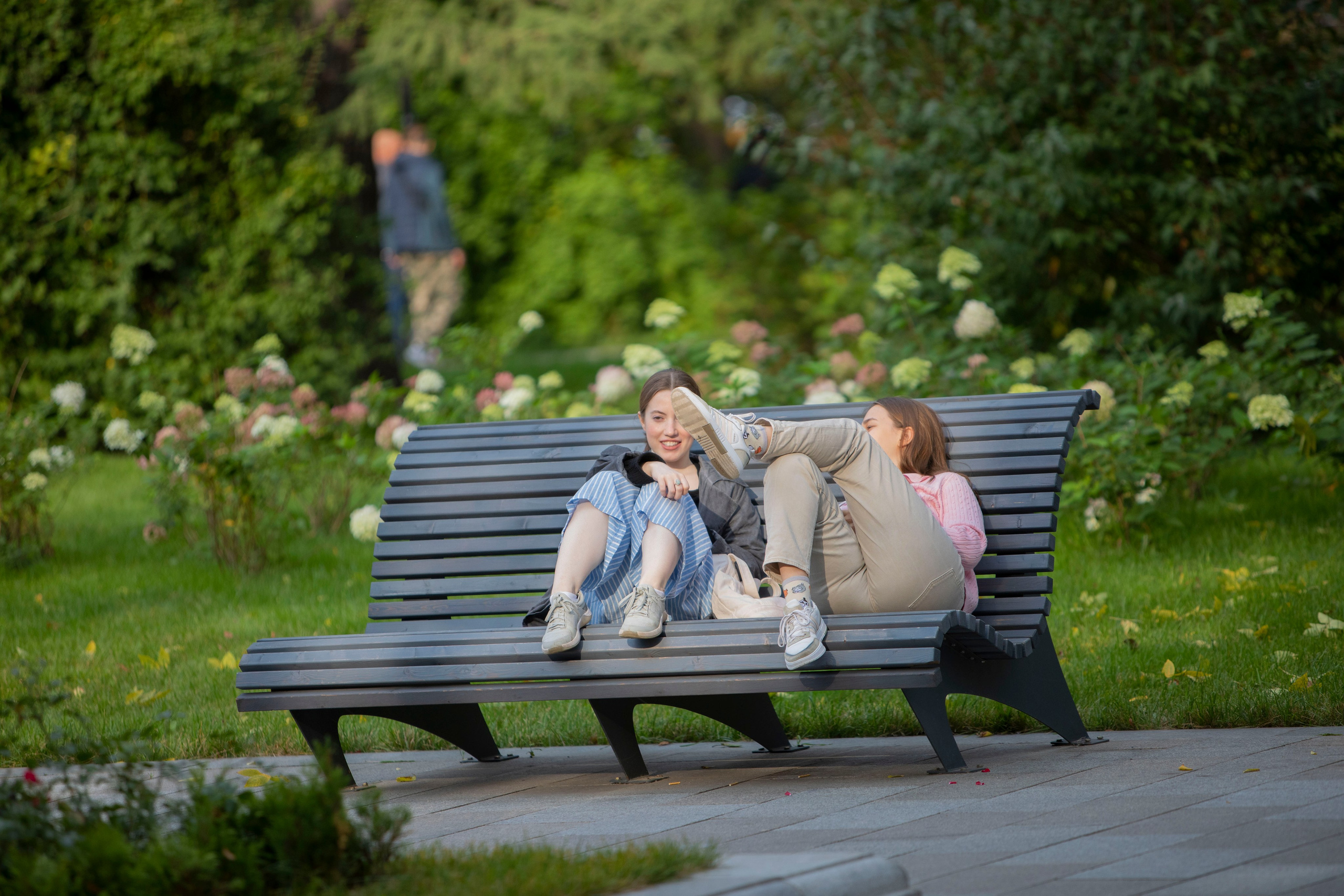 Про жизнь. Фотограф Сергей Ловкий