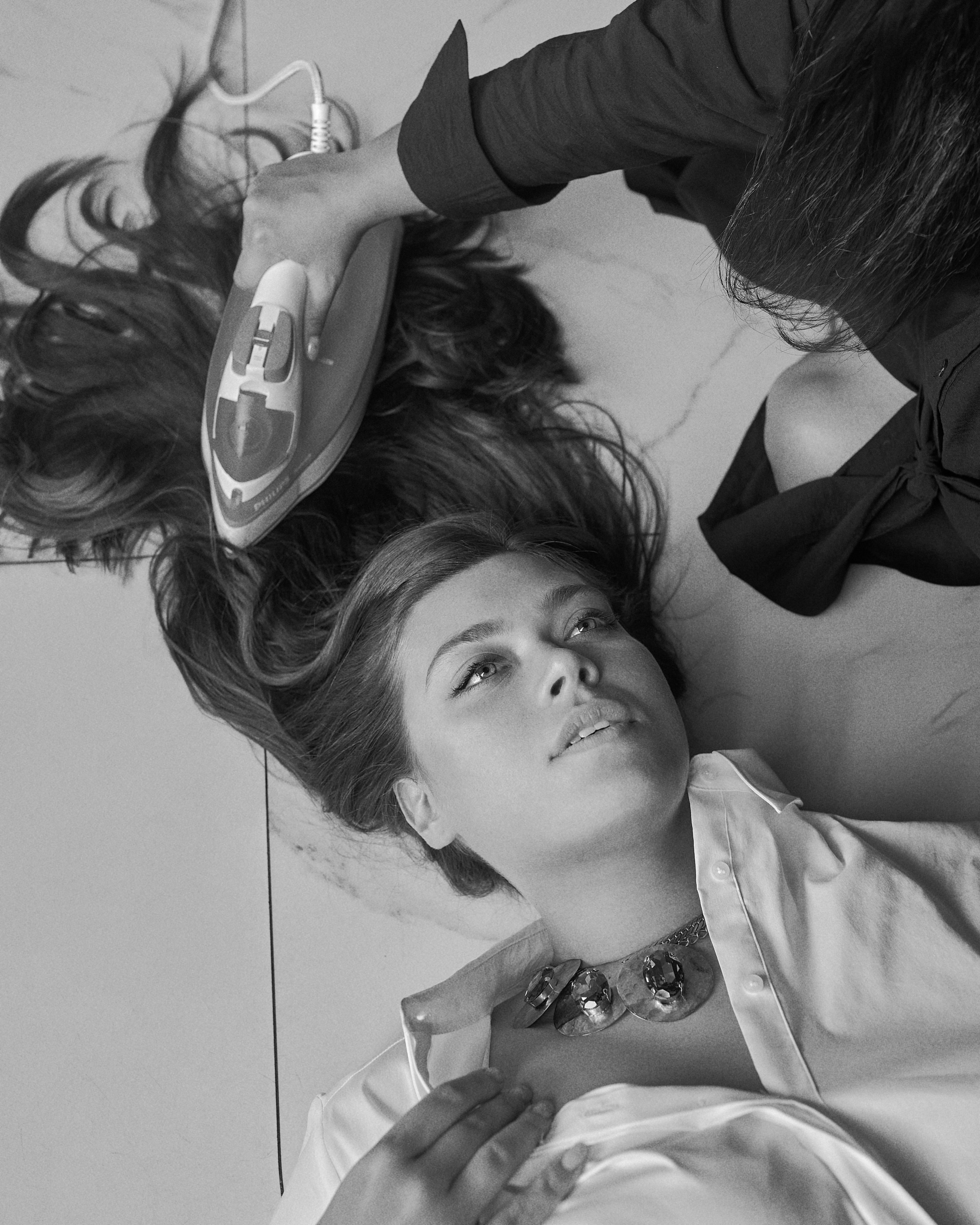 Аня стилист. Фотограф в Санкт-Петербурге Зорина Ксения