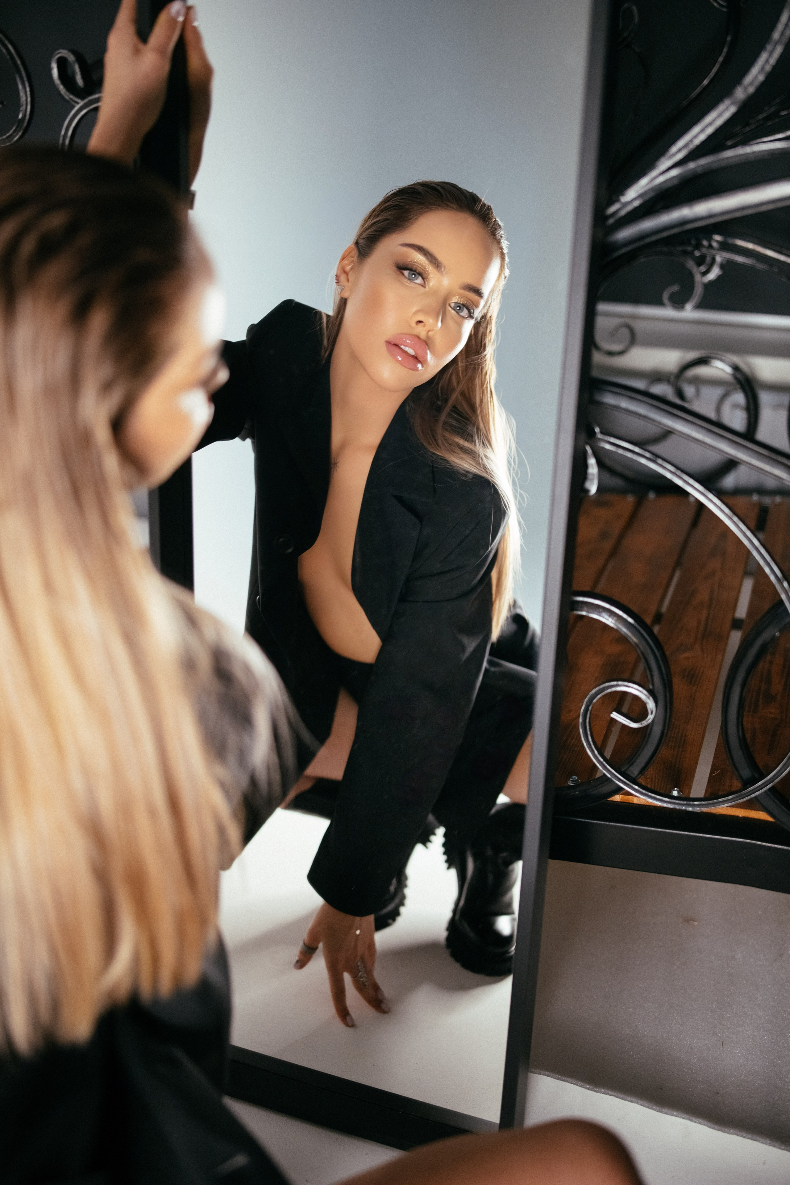 Ellaya. Главная