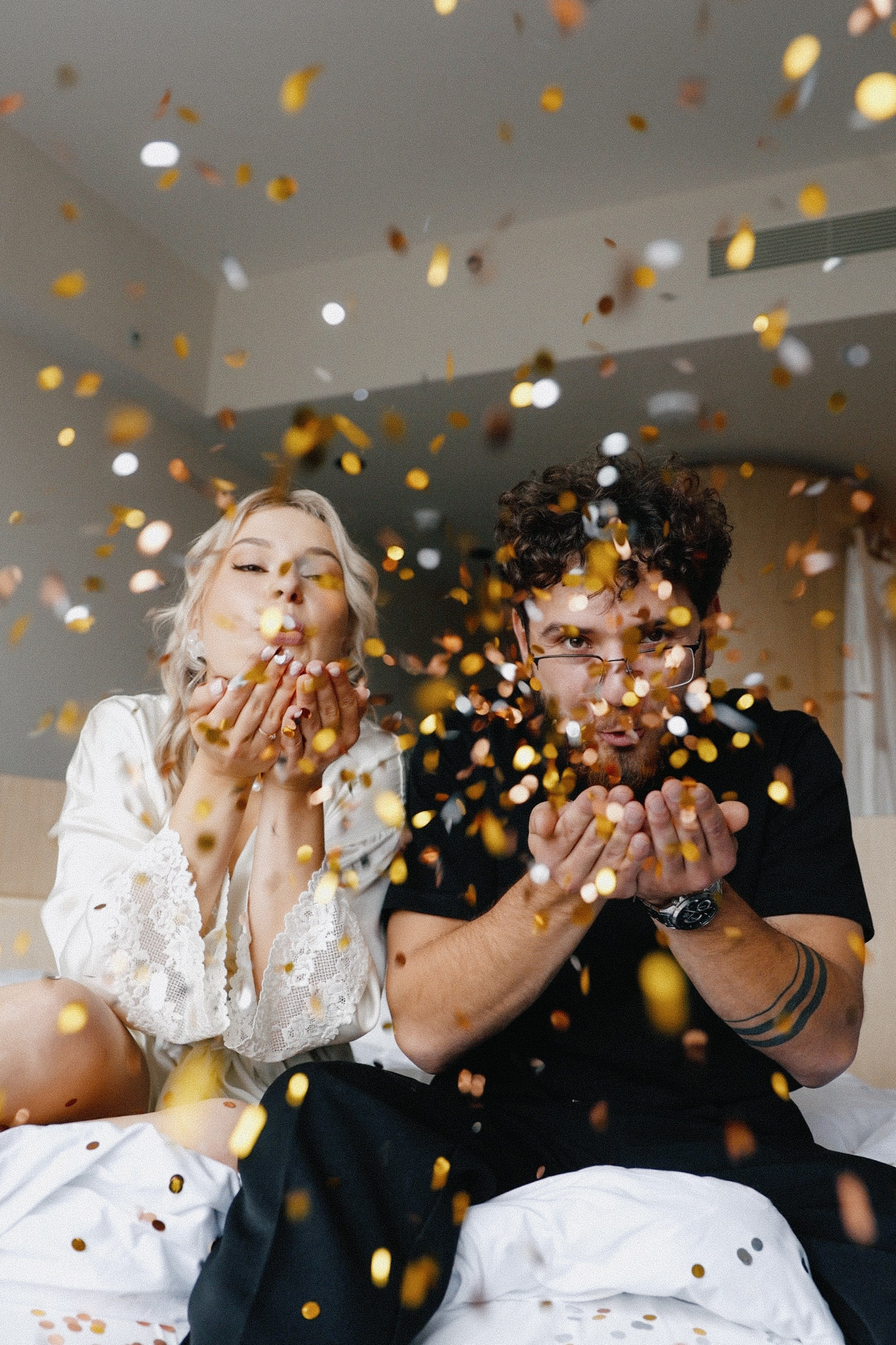 Илья и Алина. Видеографы K-Creation