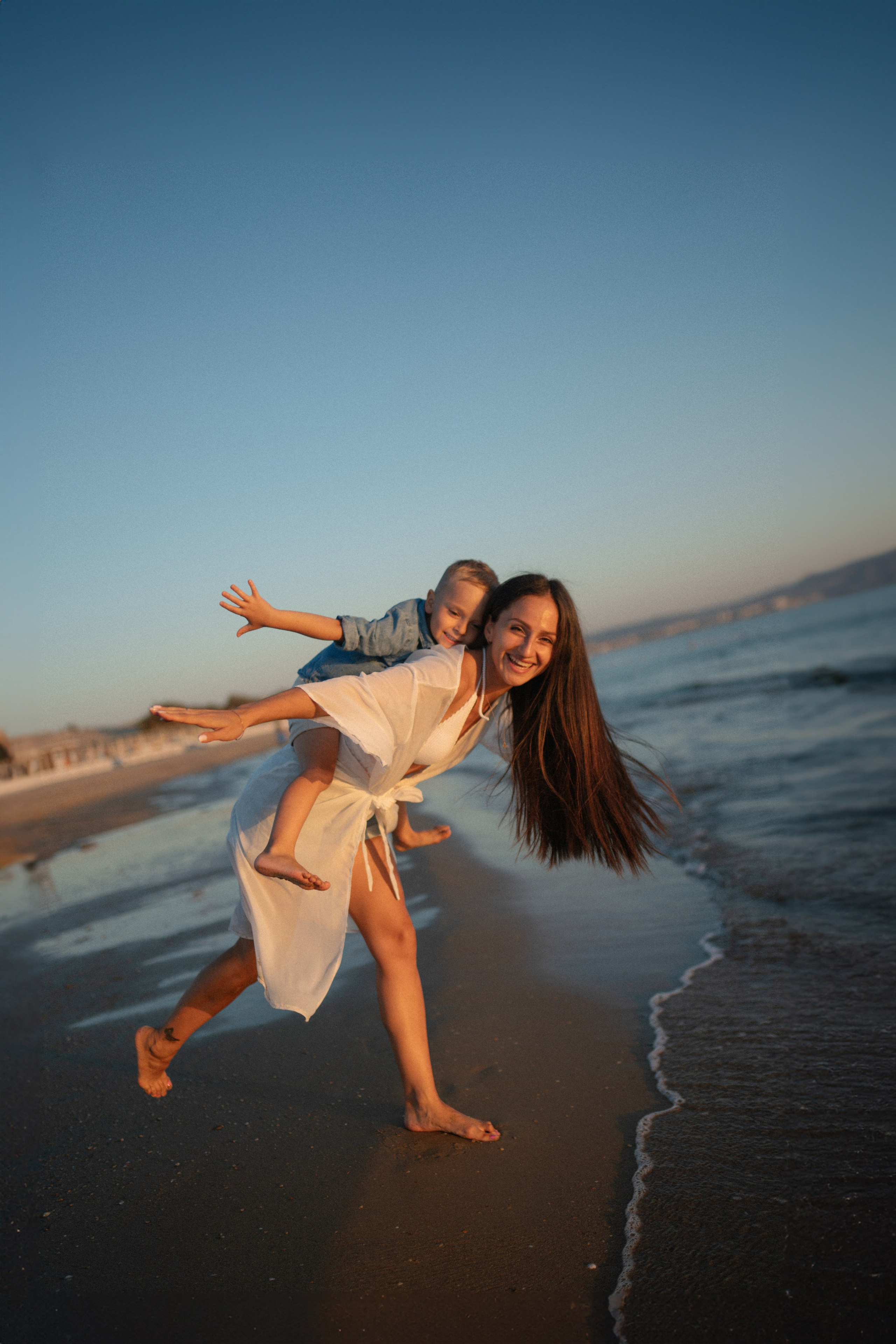 Настя и Игорь. Семейный и свадебный фотограф в Москве и Калуге Рослова Анастасия