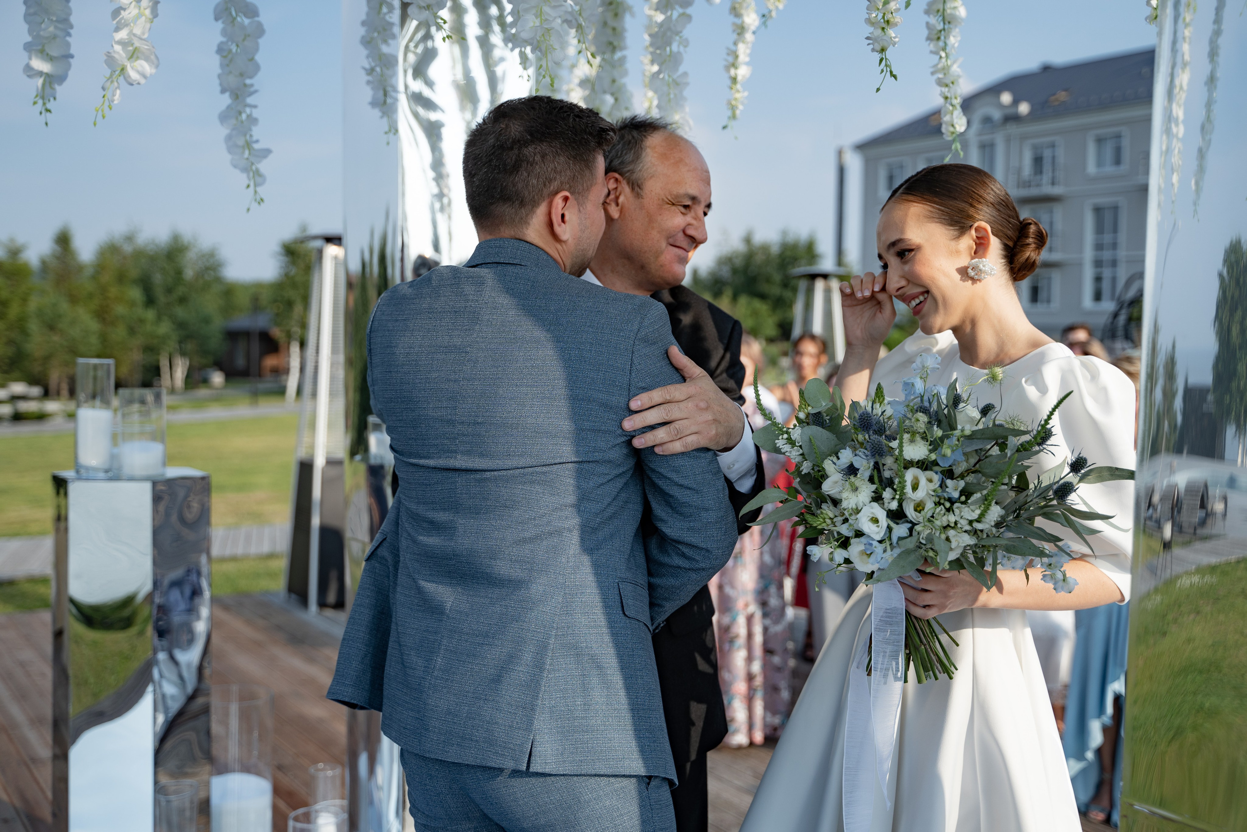 Руслан и Адель. Свадебный фотограф в Казани