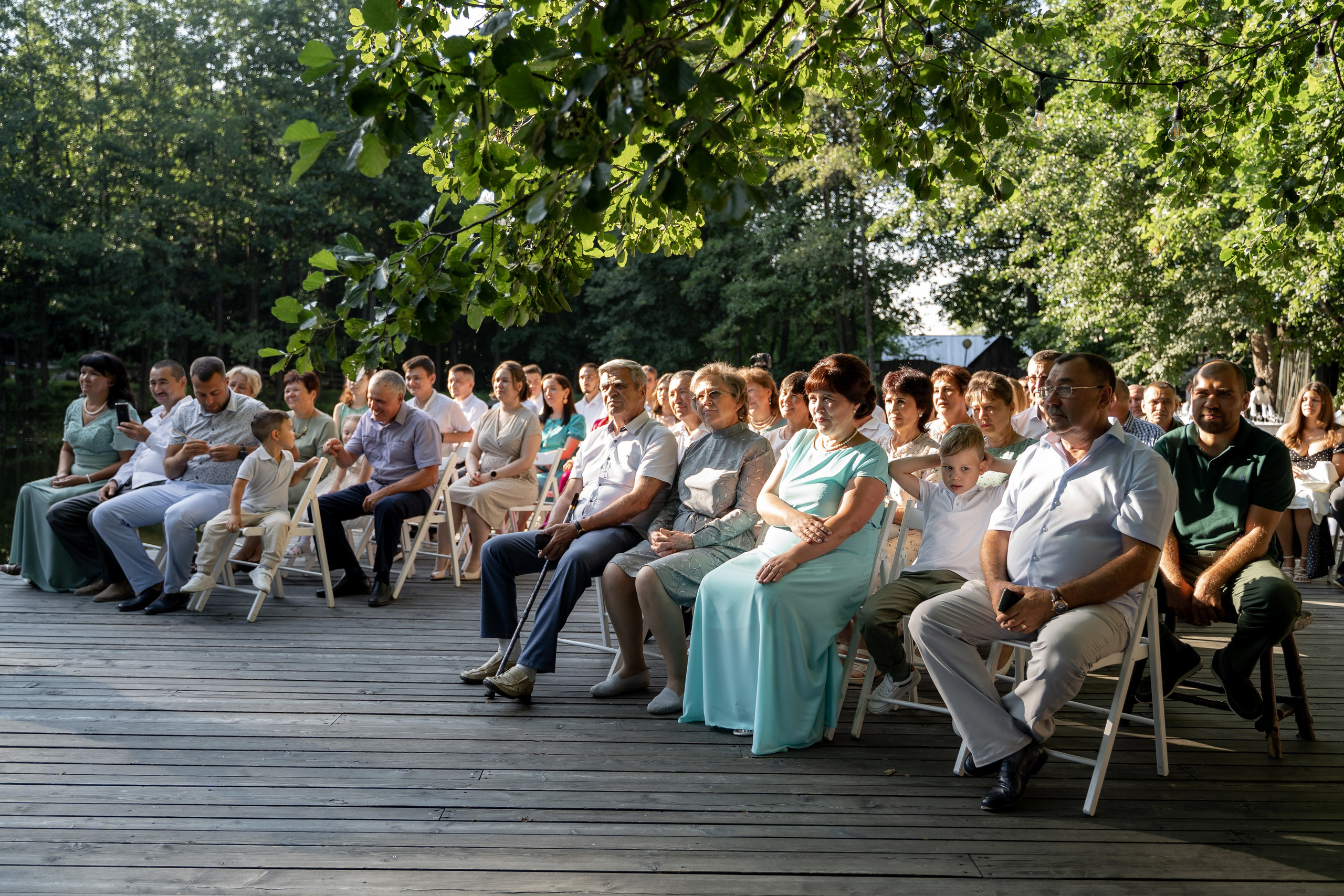 Рифат и Анастасия. Свадебный фотограф в Казани