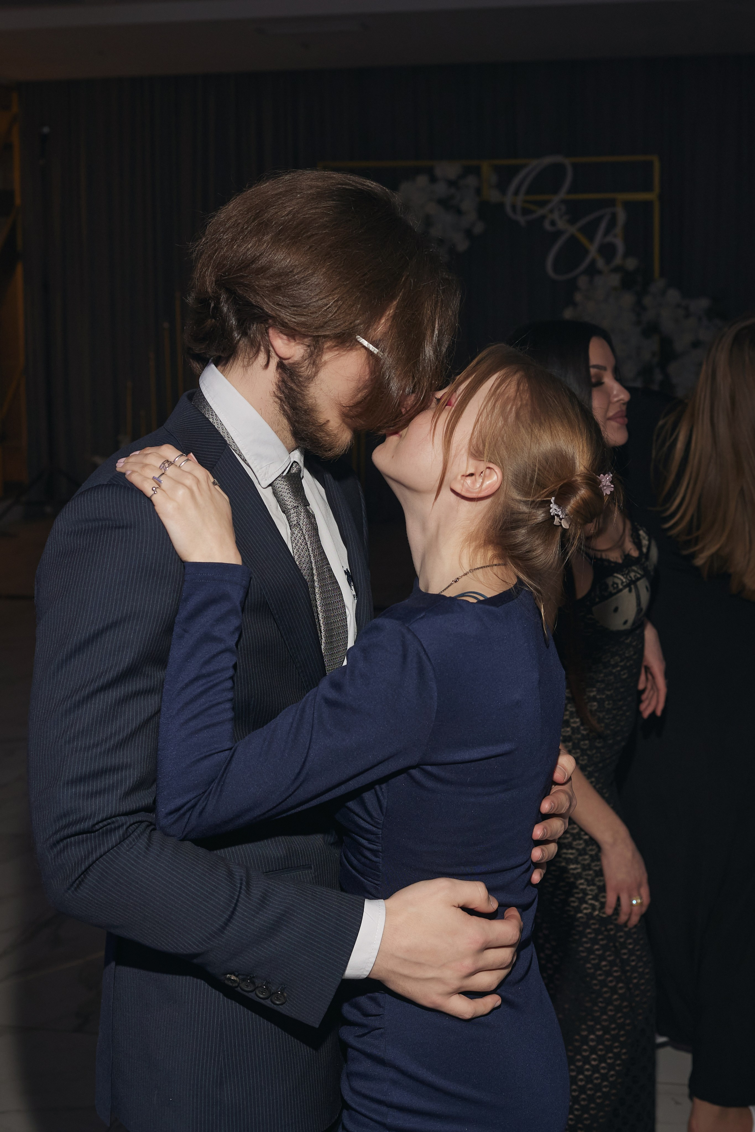 Виталия и Олег