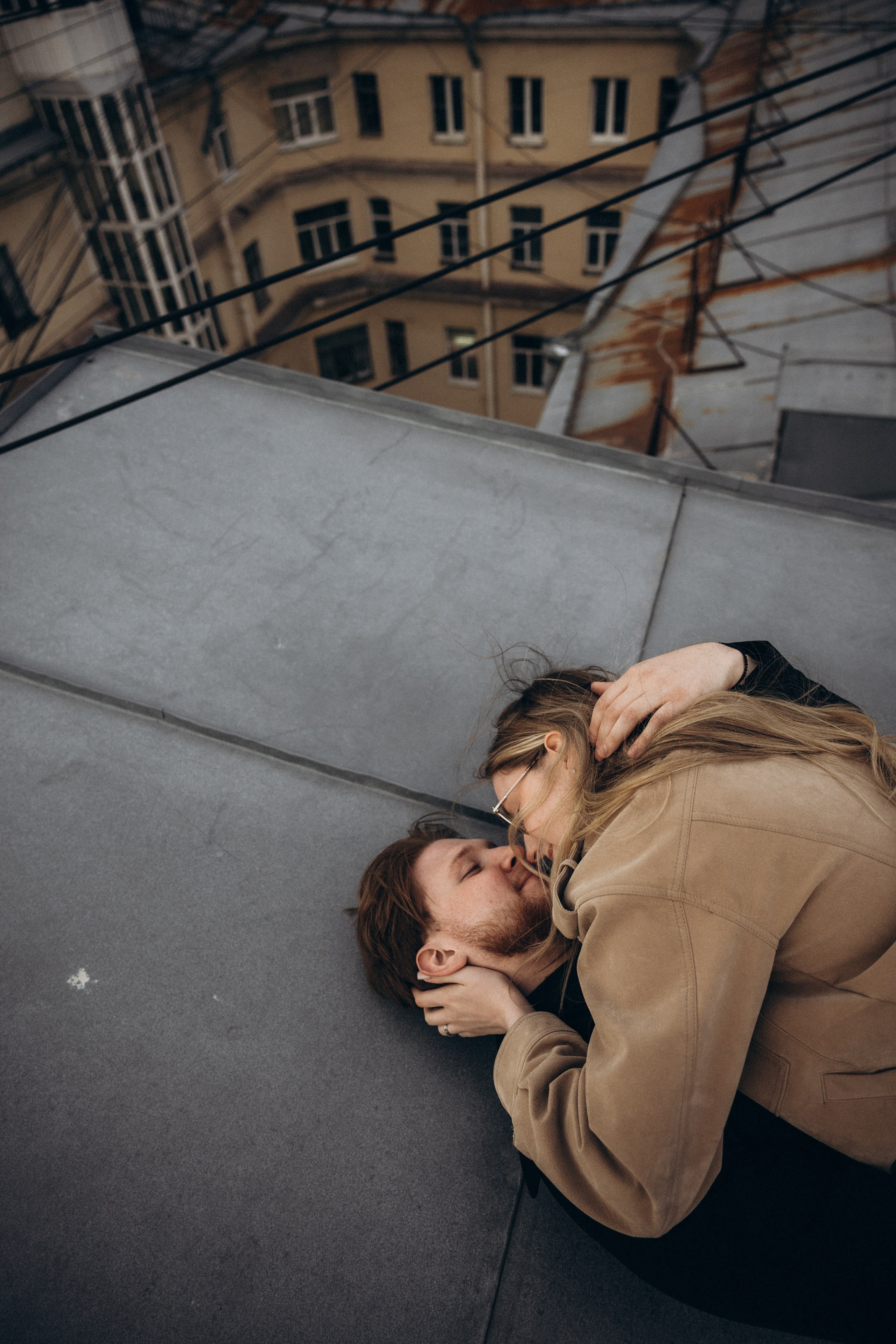 Софа & Валера. Phdkvmr.ru