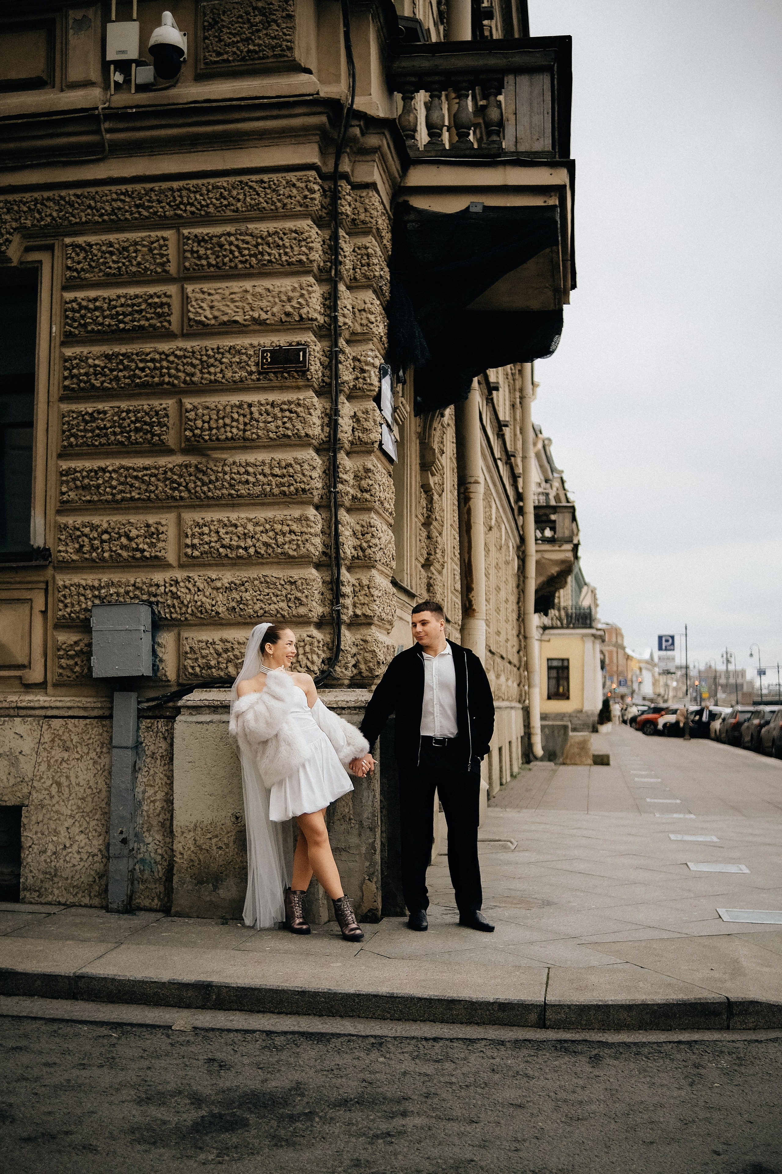 Даша & Сережа. ДБ1. Phdkvmr.ru