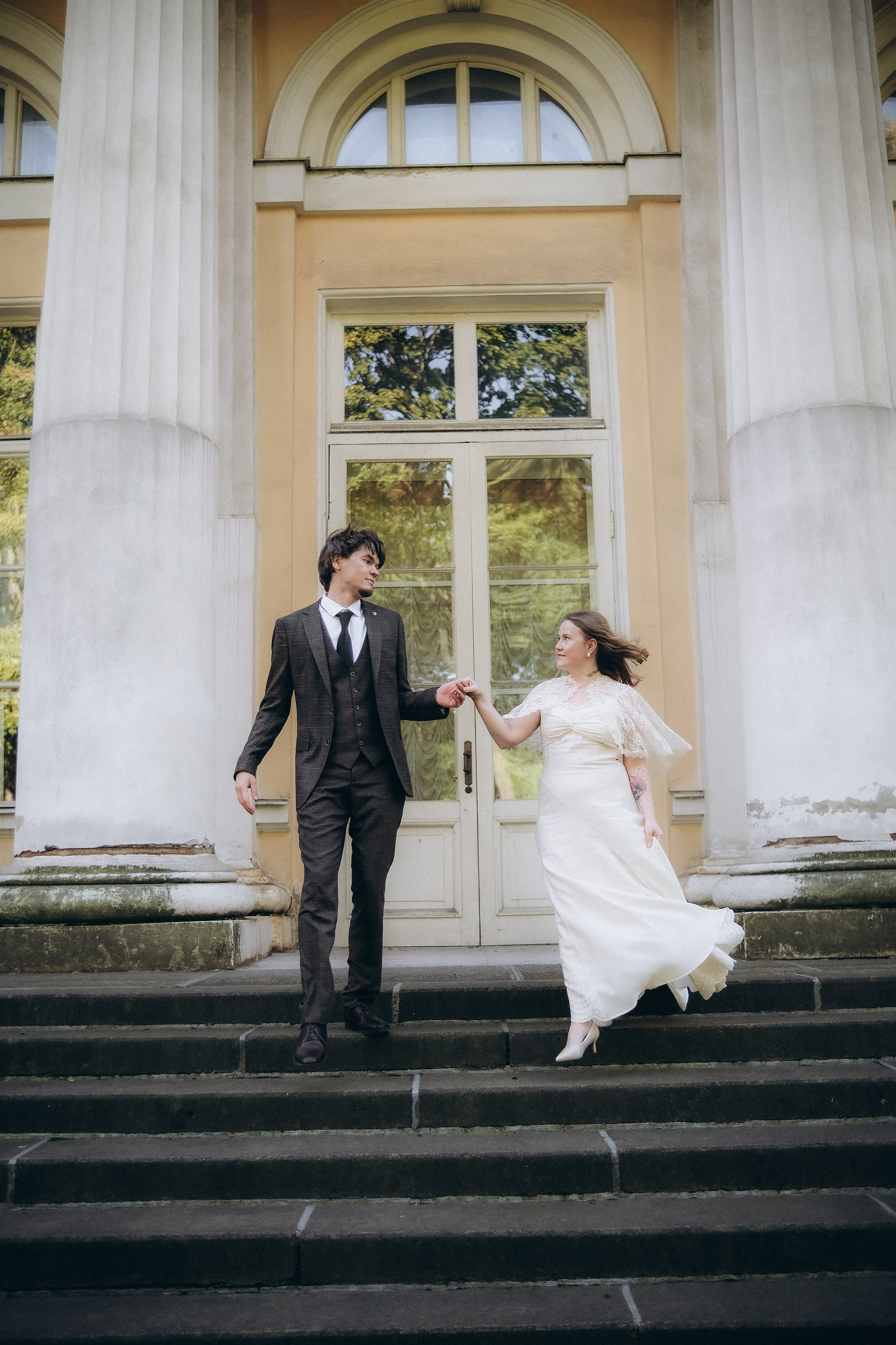 Женя & Артем. Phdkvmr.ru