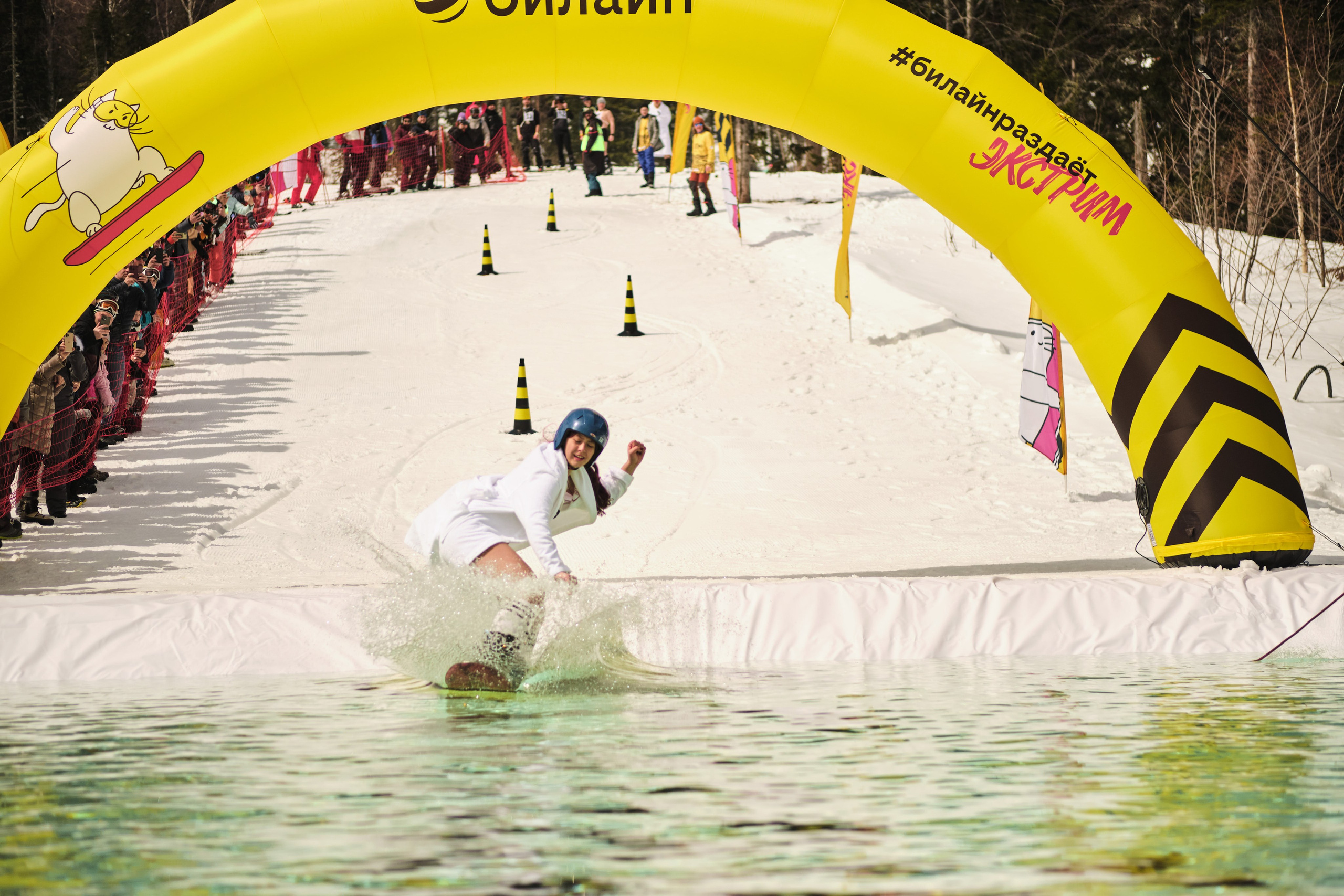 Грелка фест 21.04.2023. Свадебный и семейный фотограф в Новокузнецке Иван Иванов