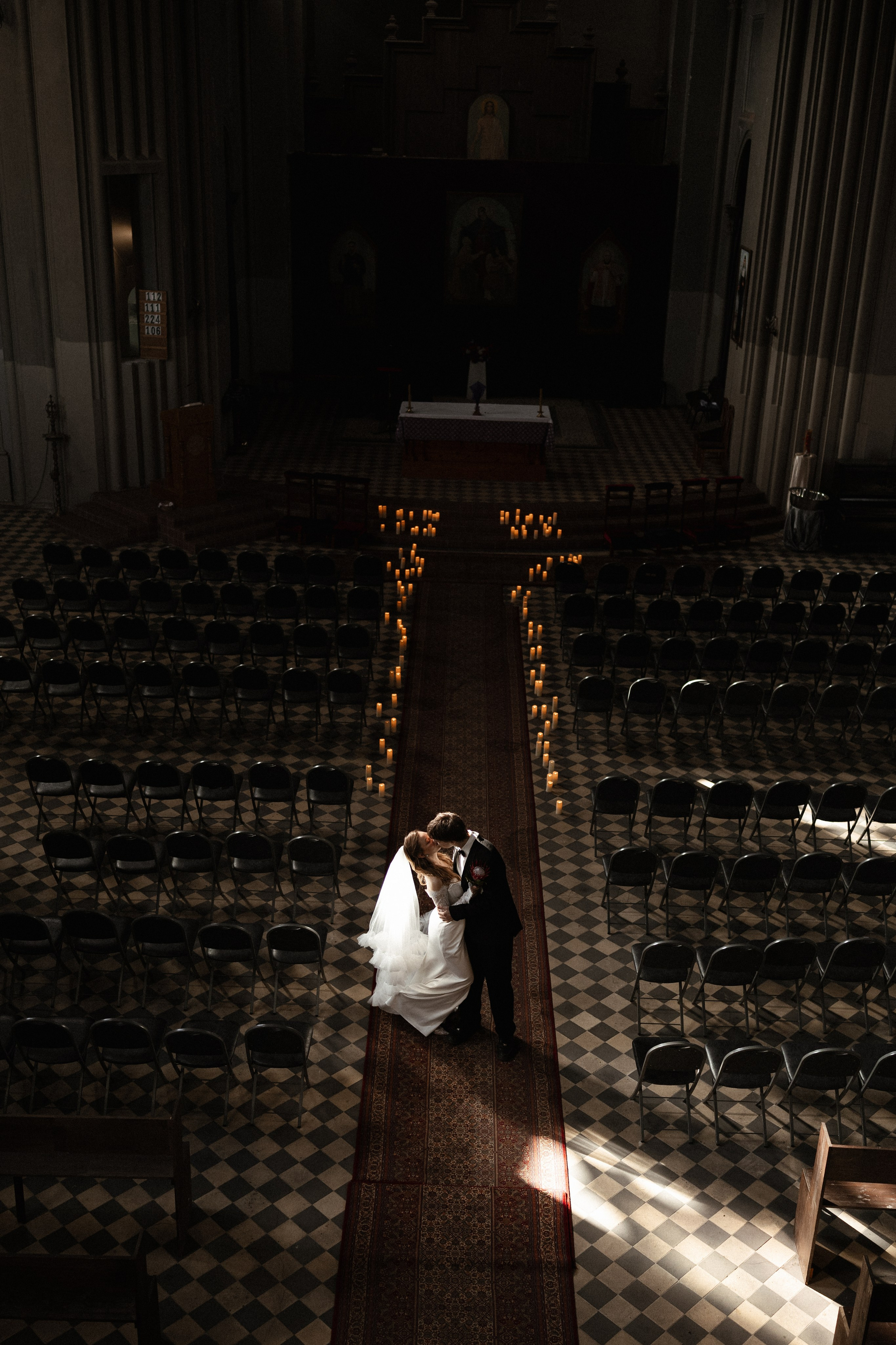 Свадебные истории. Фотограф Санкт-Петербург | Валерия Рогальская