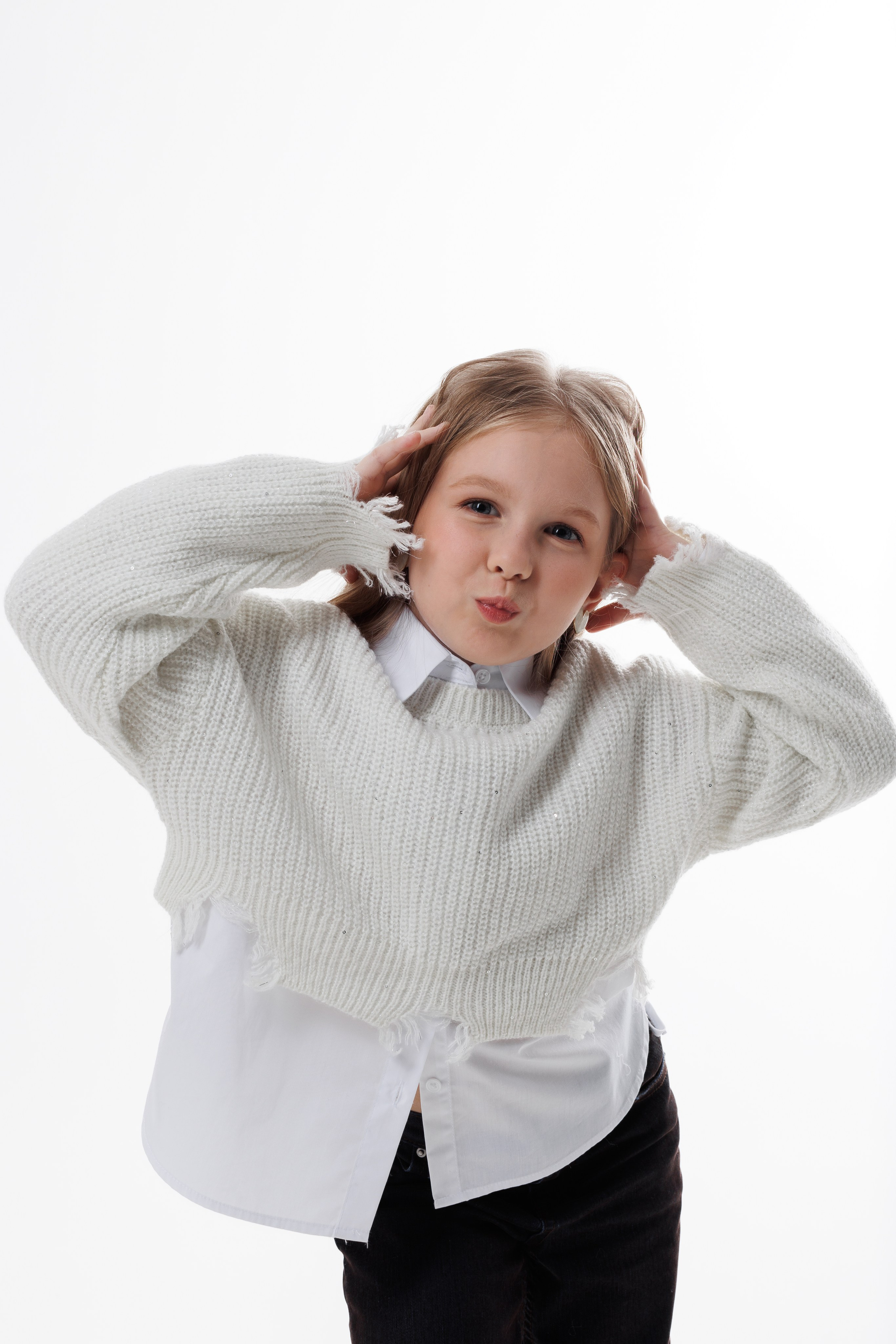 Модельные тесты. Анна Демидец — фотограф и маркетолог в Новошахтинске, Шахтах и Ростове-на-Дону
