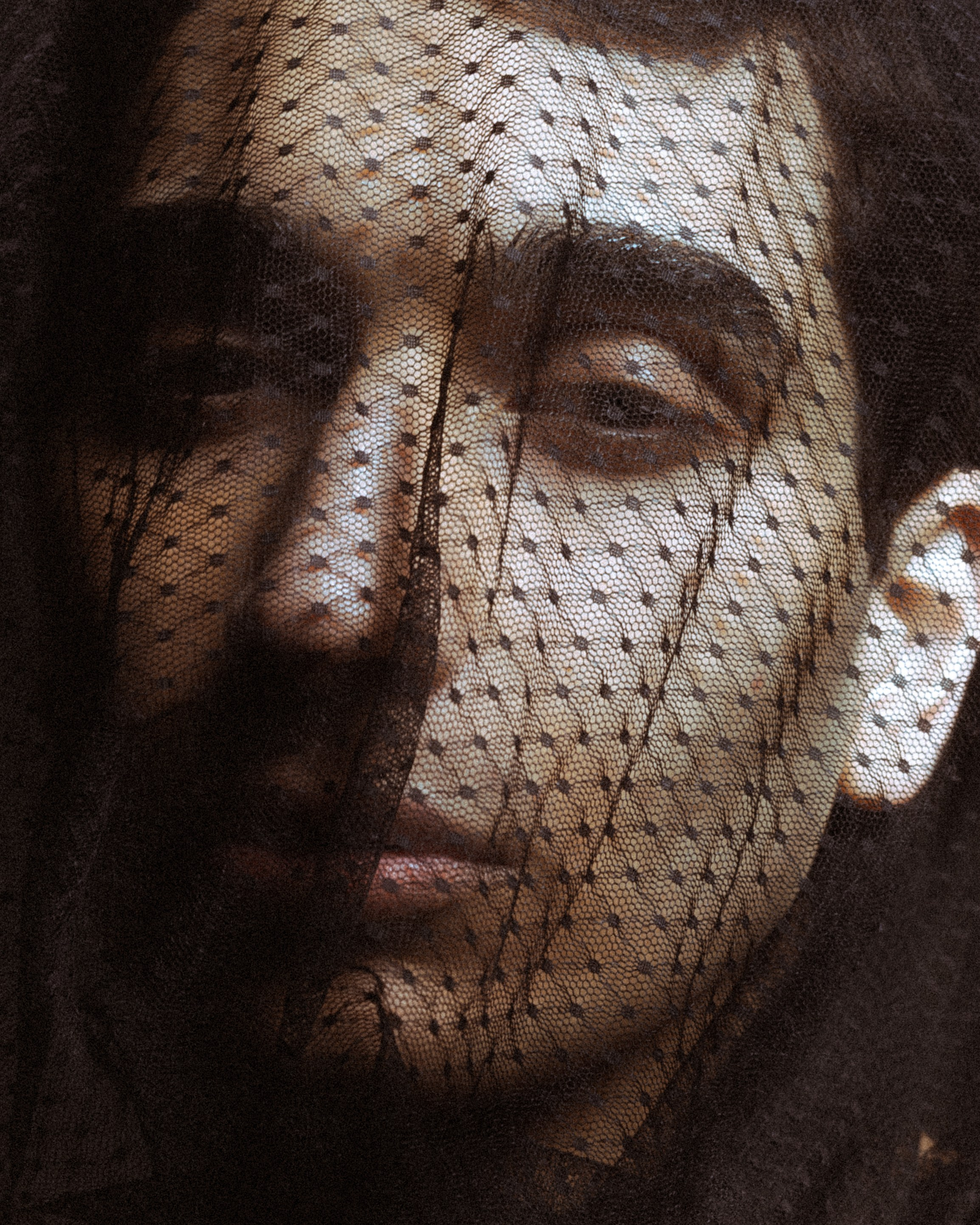 Amir. Modeling agency TM MODELS