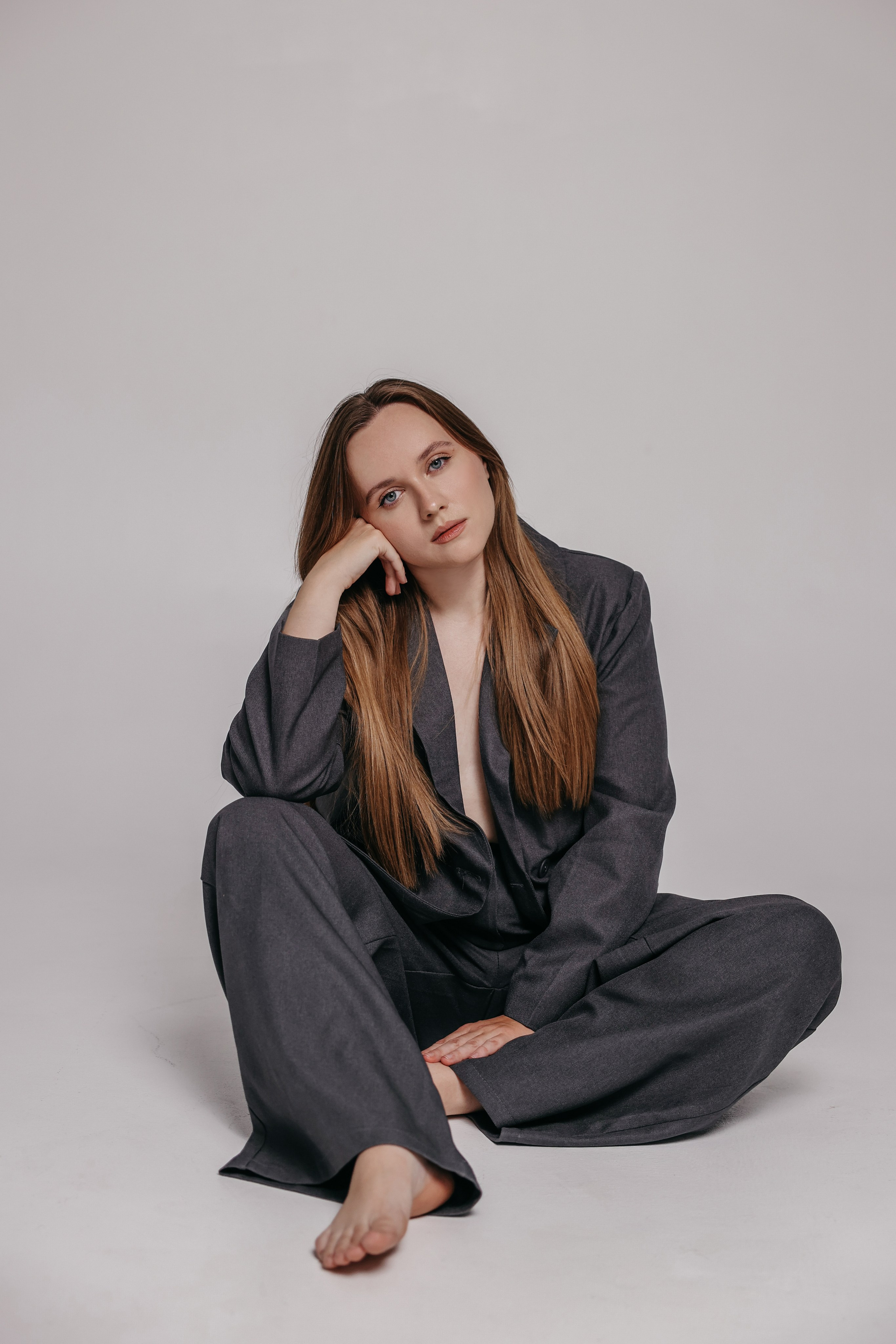 Индивидуальная. Свадебный и семейный фотограф в Ростове-на-Дону Марианна Хахладжева