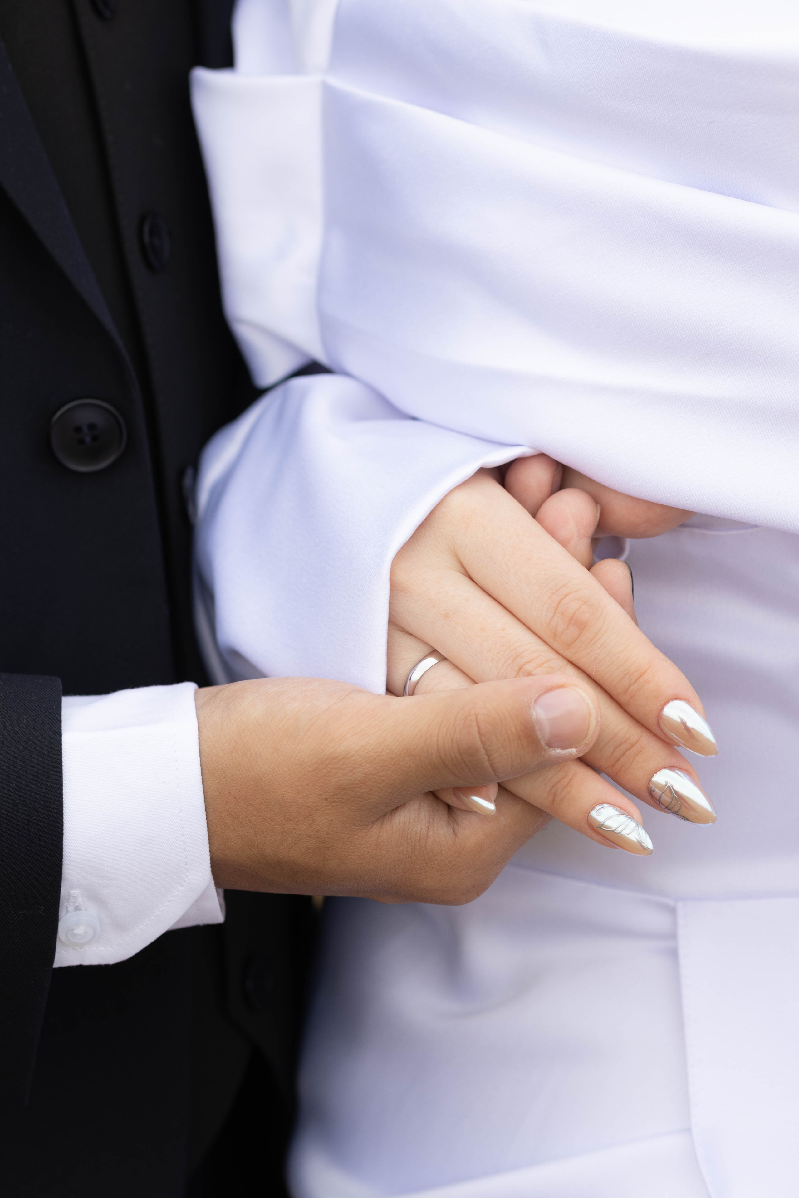 Стильная пара. Фотограф Якутск Зоя Николаева