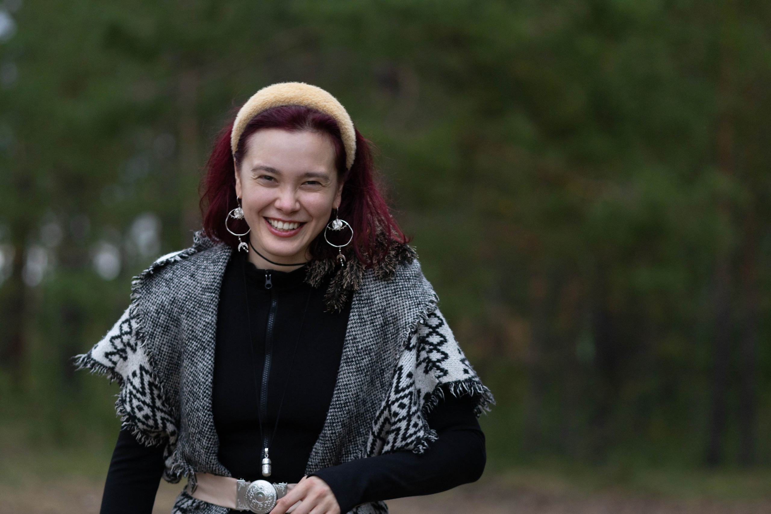 На Табагинском. Фотограф Якутск Зоя Николаева