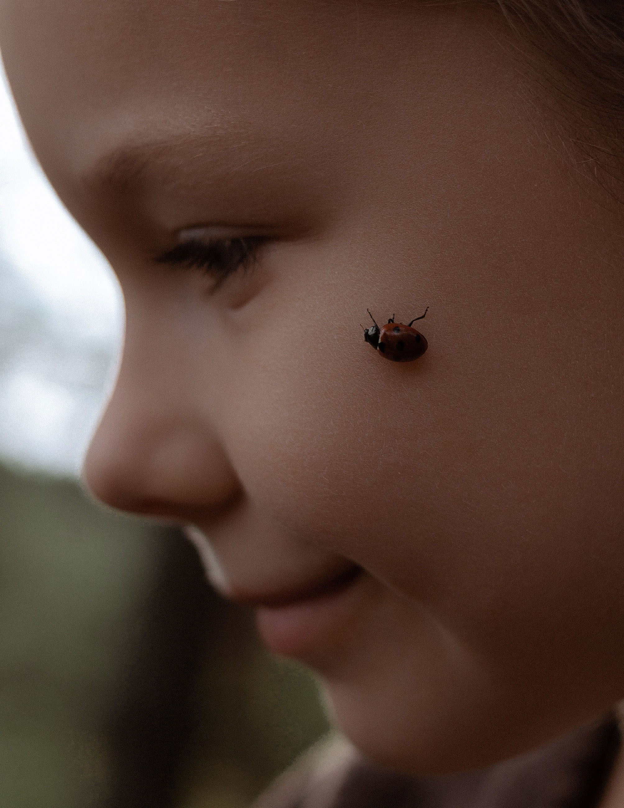 Детский портрет. Меня зовут Филатова Юлия и я фотографирую женский портрет, семейные съемки, детей в МО и Москве