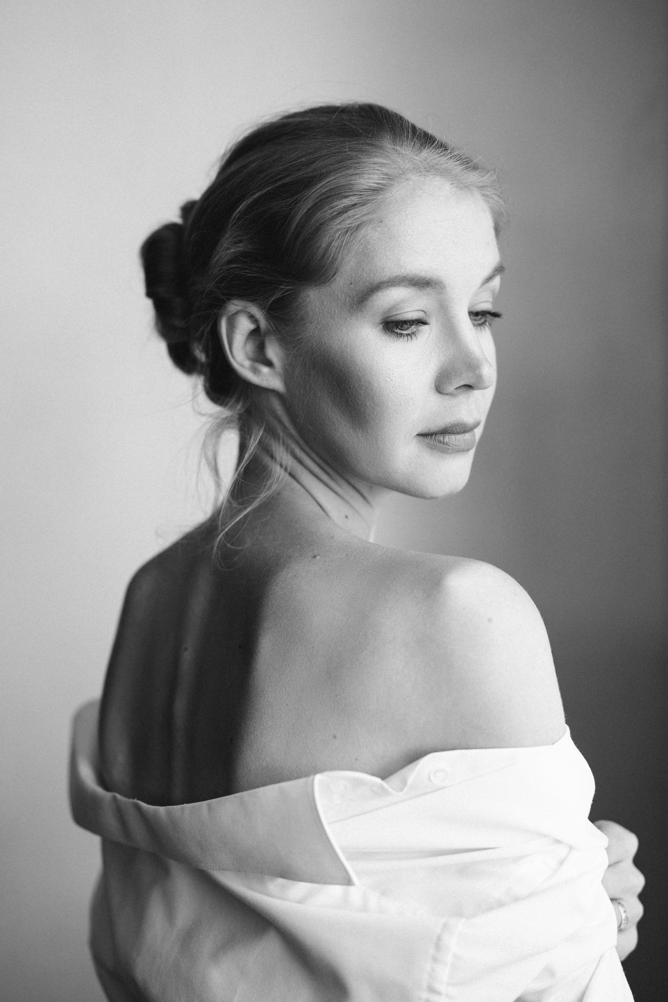 Проект «ОБЕЗОРУЖЕНА». Фотограф Марина Демура