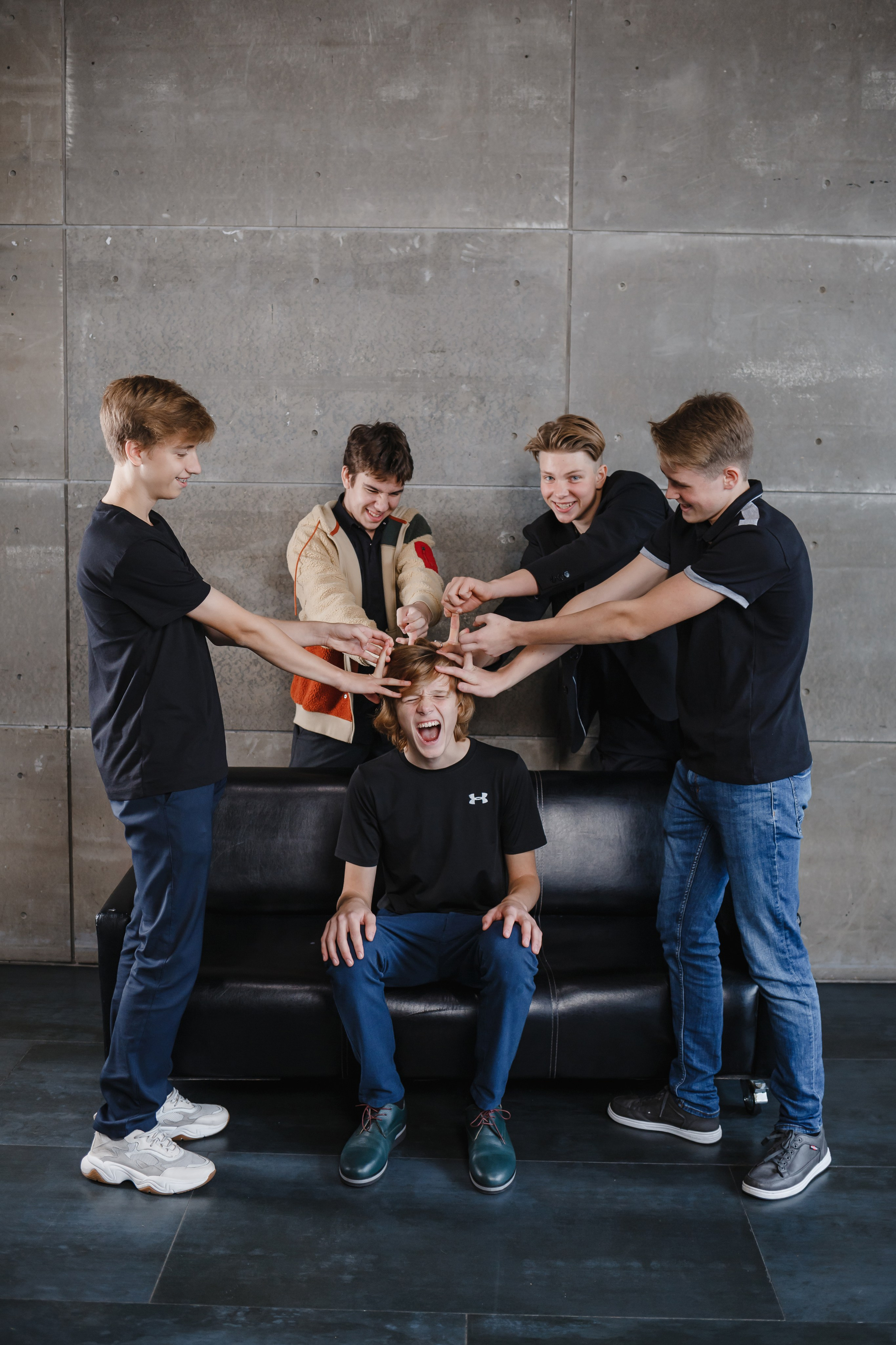 Съемка для 9 М. Семейный фотограф Николаева Ольга