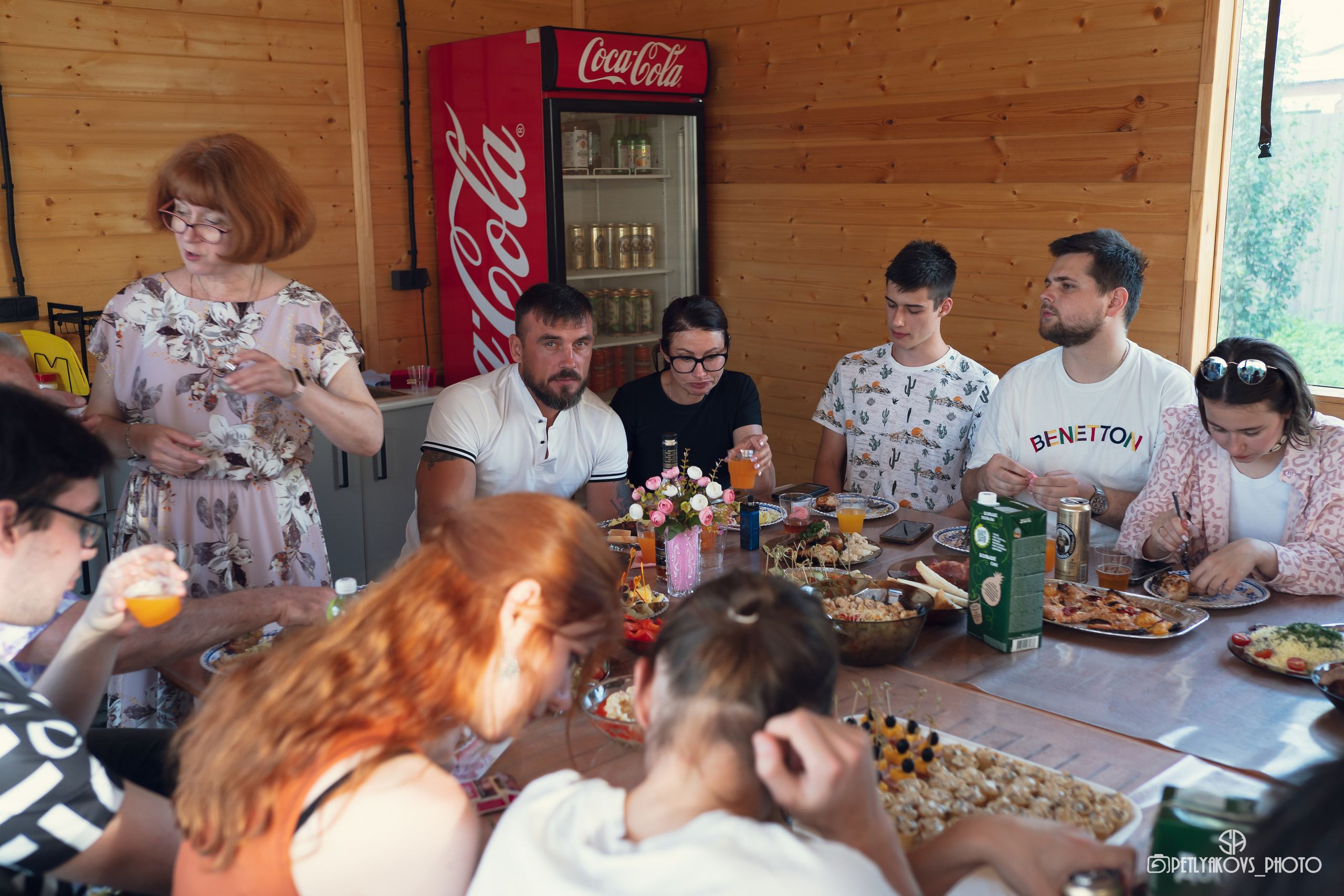 Свадьба Антонины и Виктора (репортаж). Фотограф, видеограф Пятигорск, Ставрополь, Ессентуки, Petlyakovs_photo