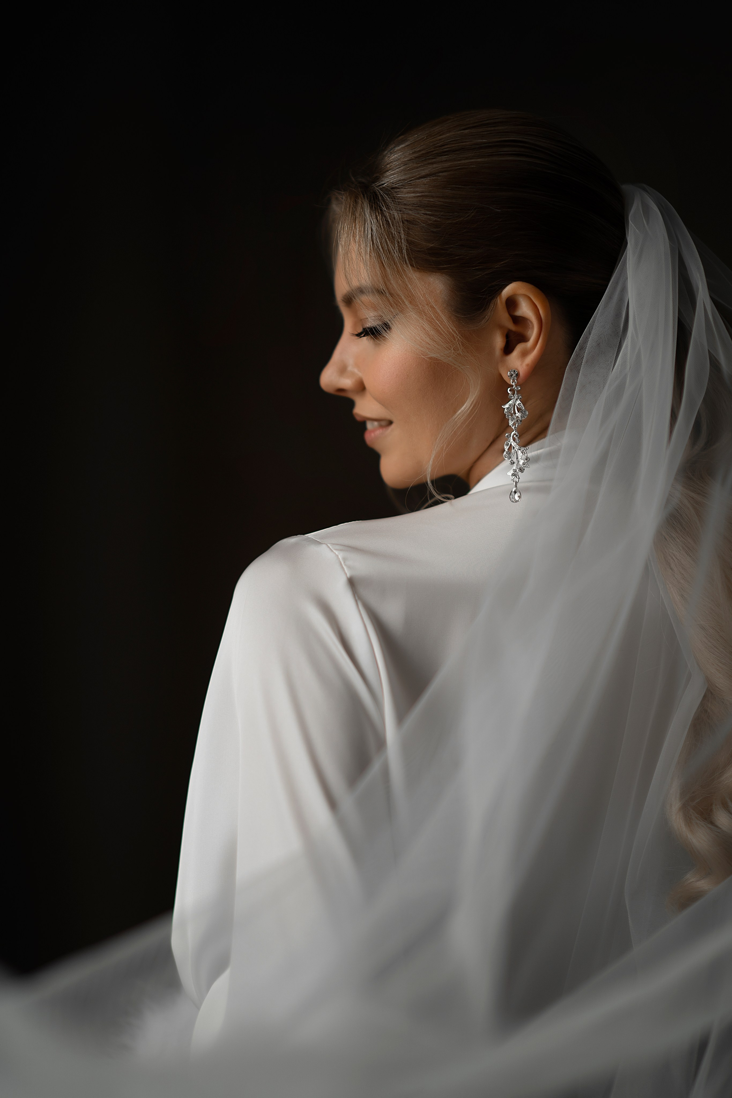 Утро невесты. Главная