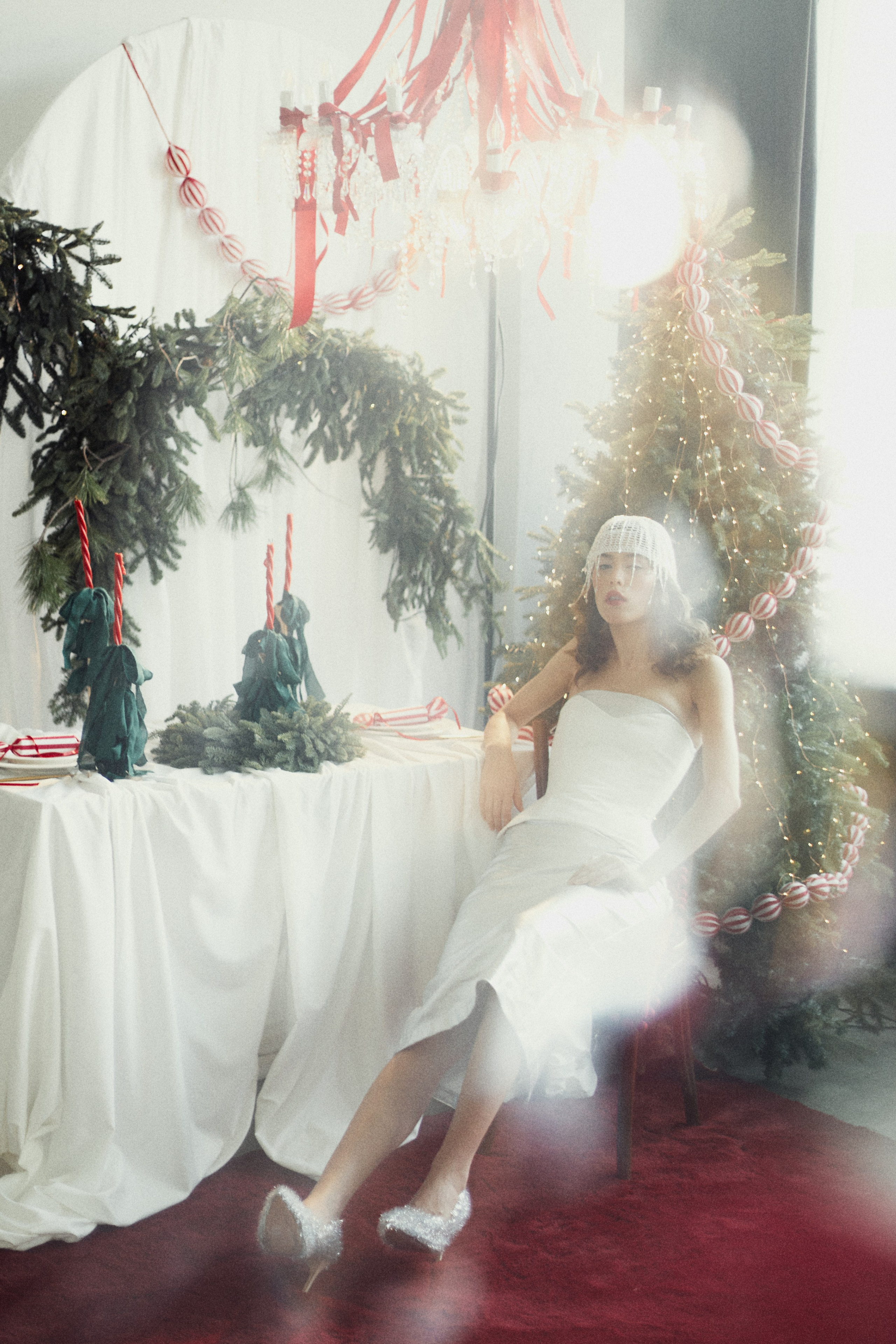 Лиза. Фотограф Ионова Анастасия, г Владивосток