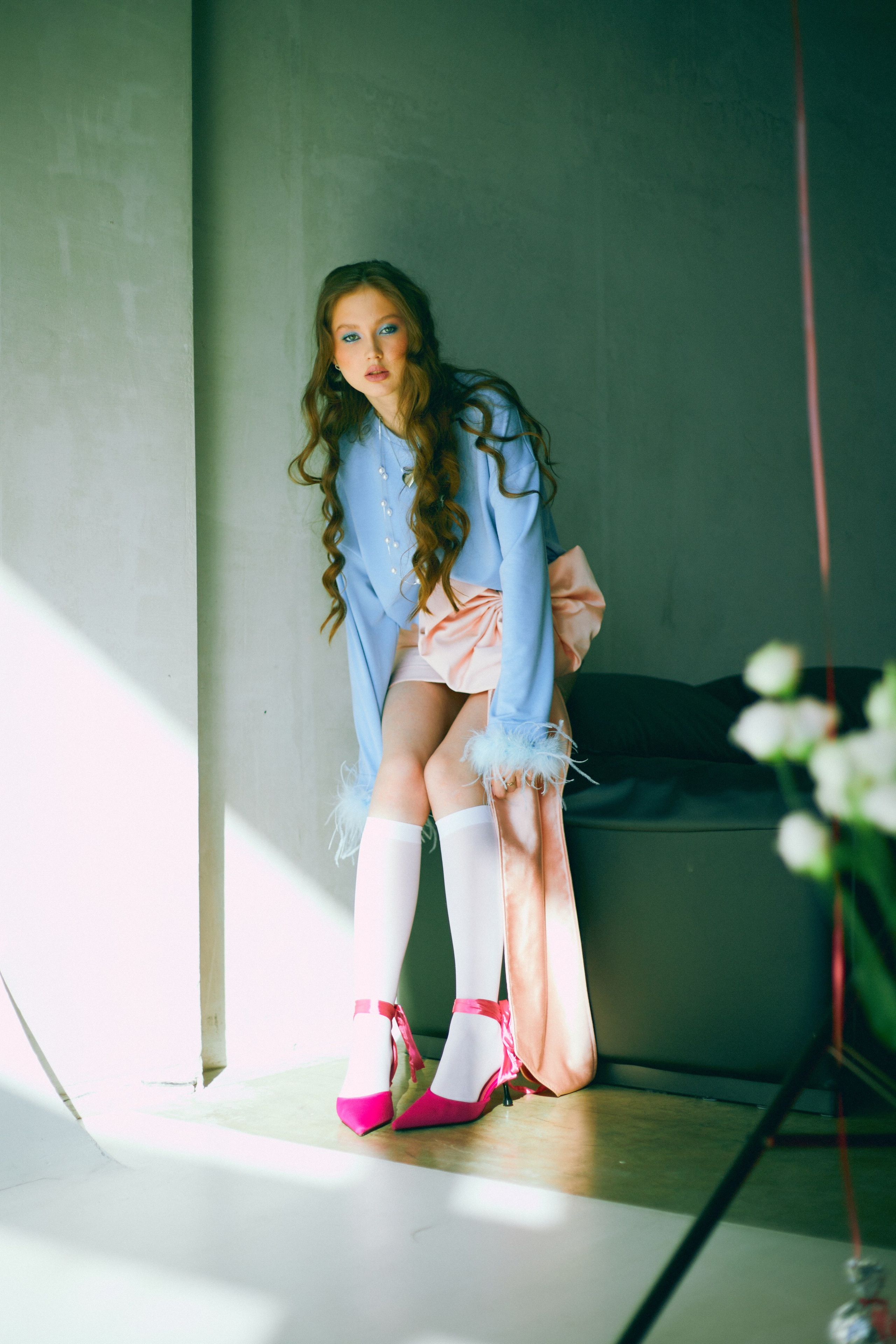 Анастасия. Фотограф Ионова Анастасия, г Владивосток