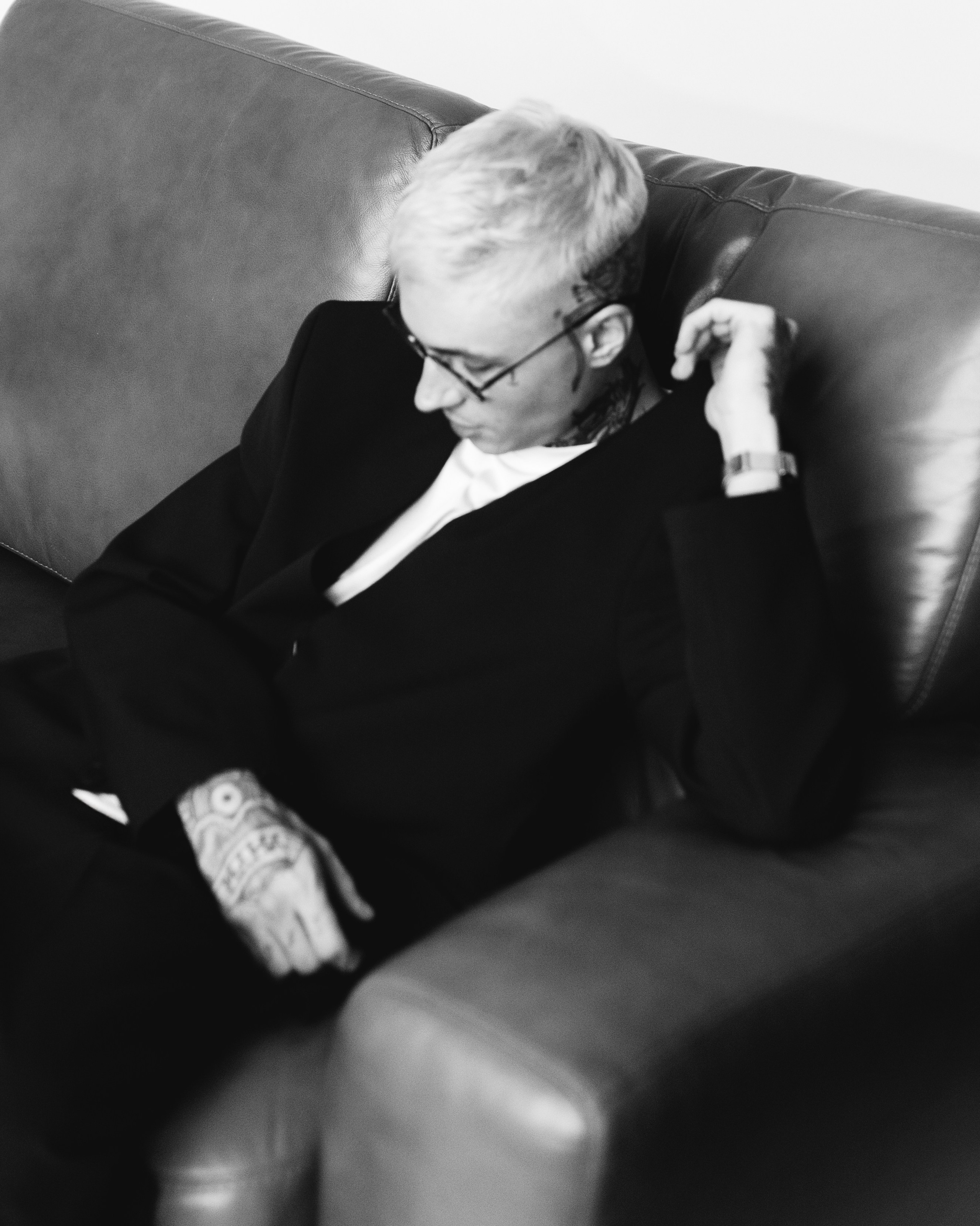 ЛЁША. Елизавета Федотова | фэшн-фотограф