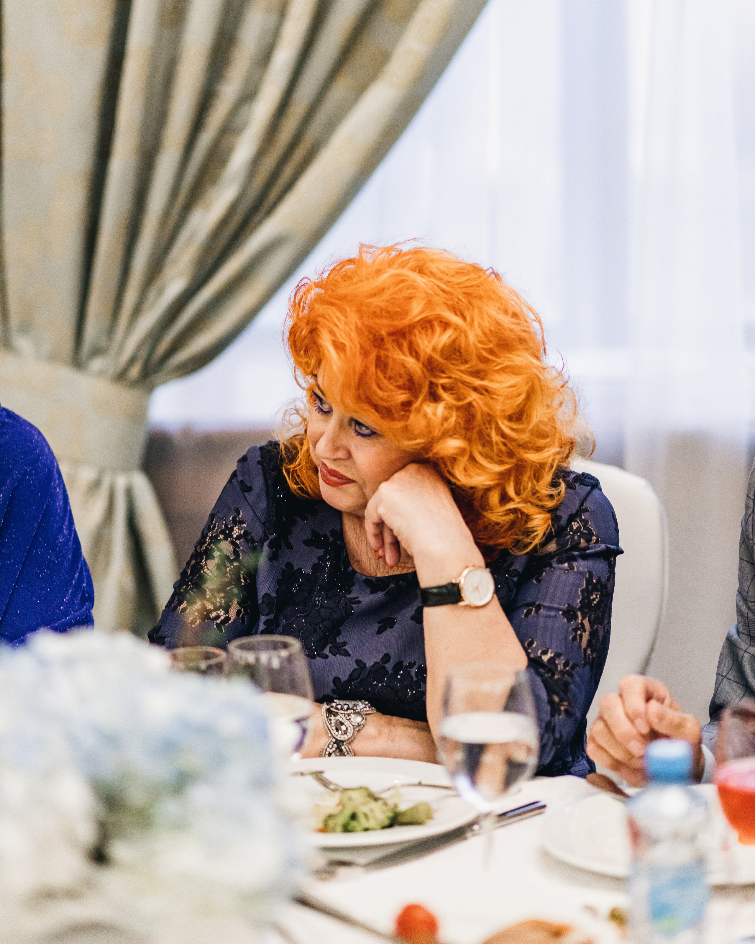 АЛМАФ. Елизавета Федотова | фэшн-фотограф