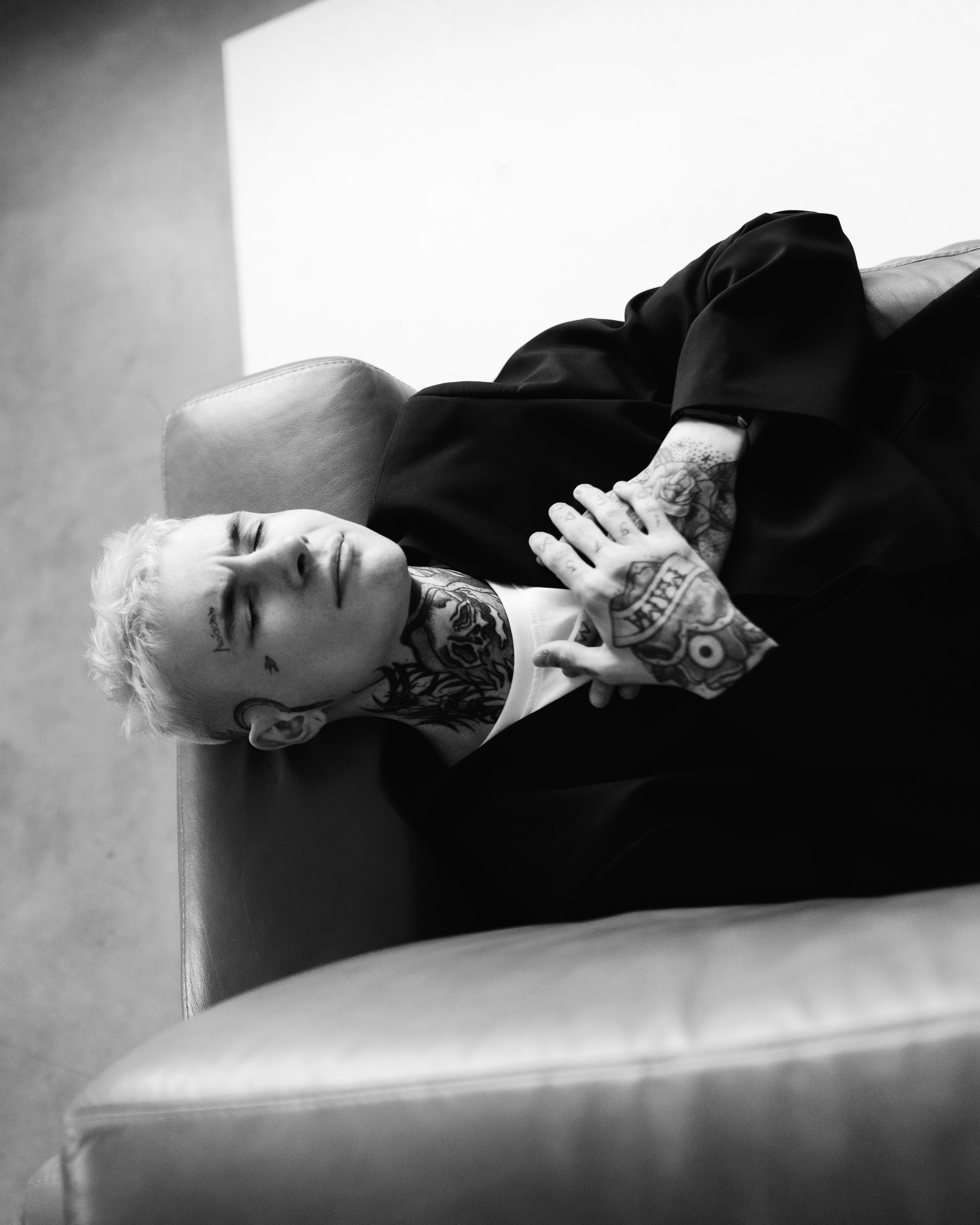 ЛЁША. Елизавета Федотова | фэшн-фотограф