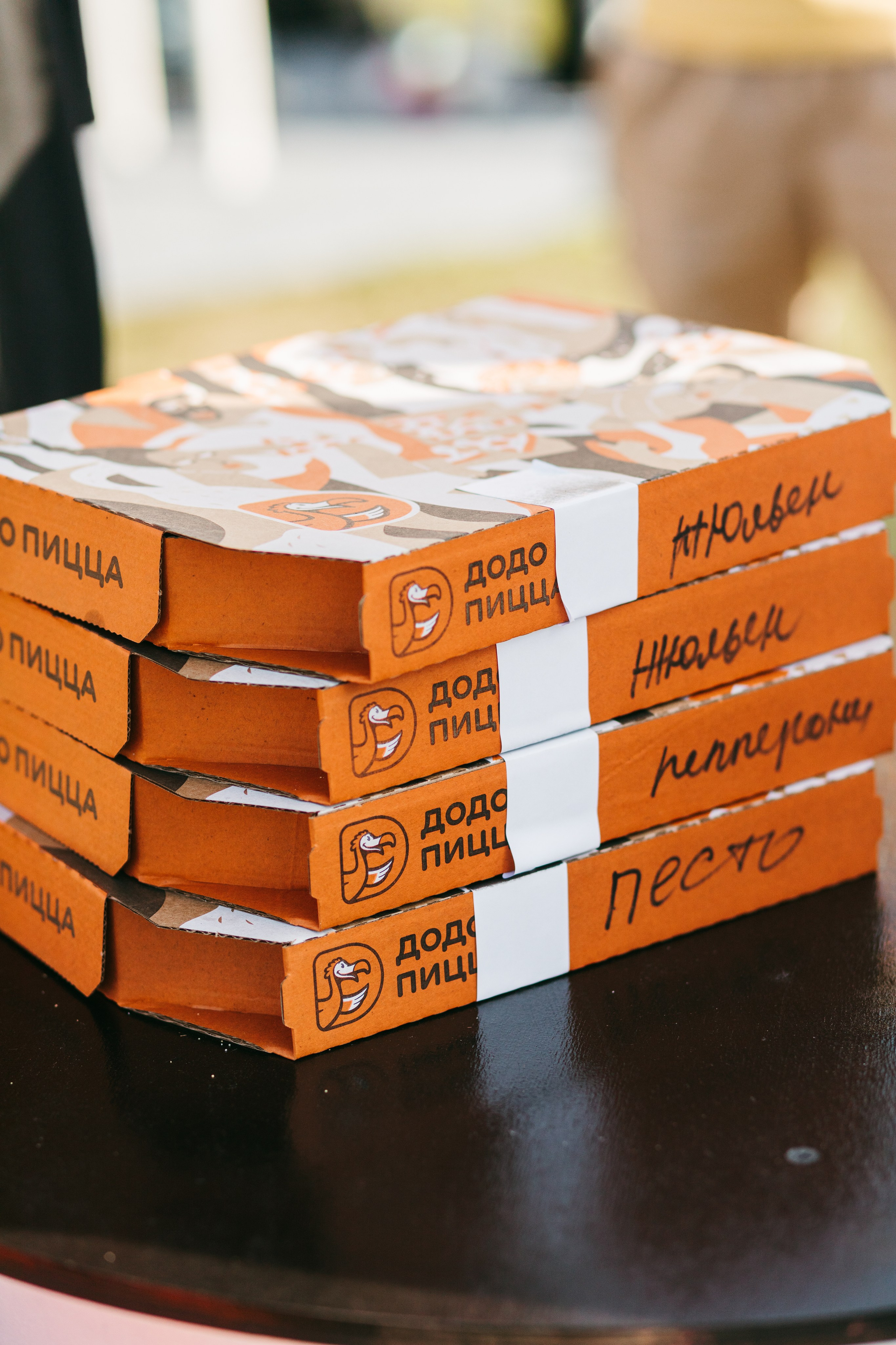 DDX. Елизавета Федотова | фэшн-фотограф