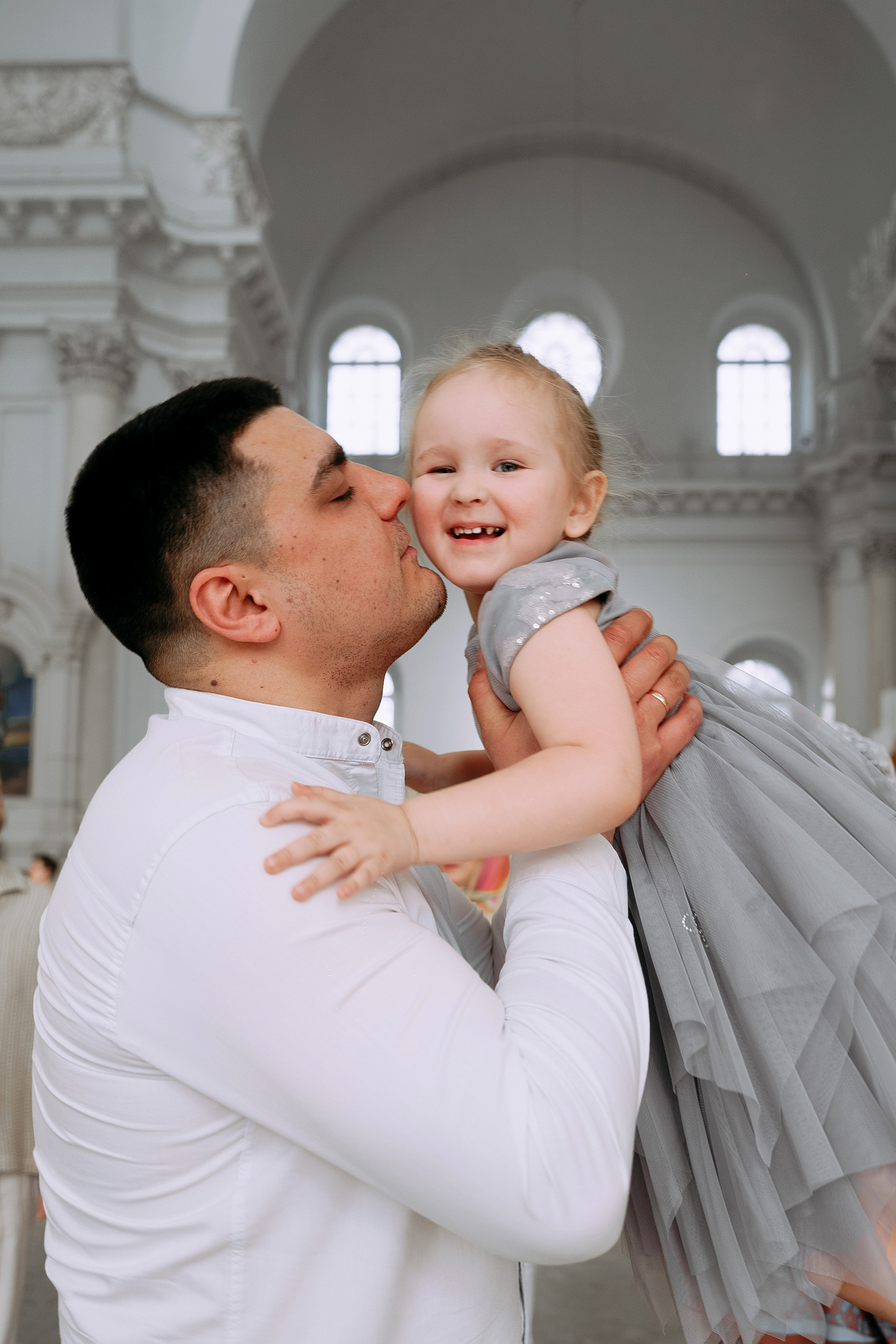 Крещения. Главная