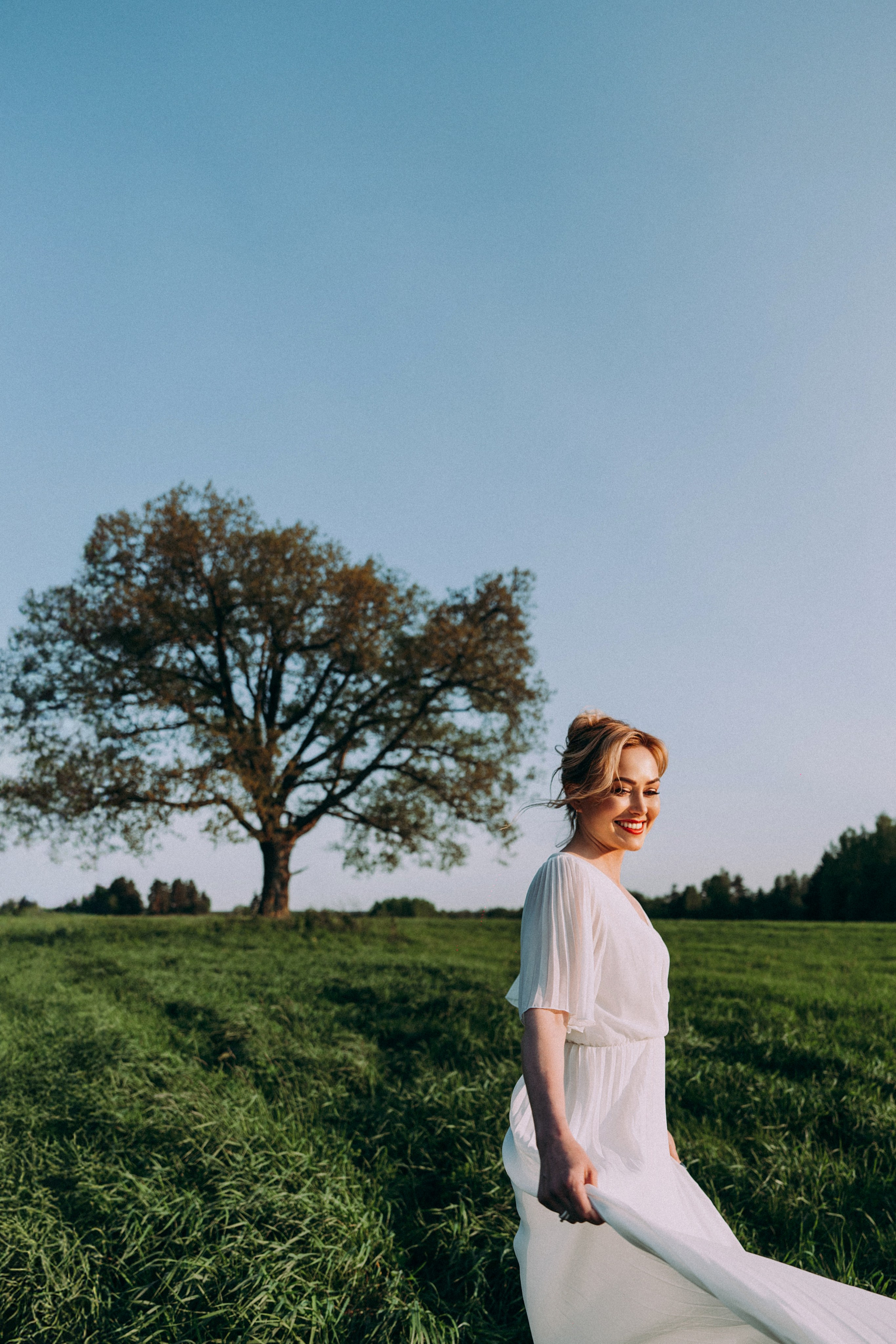 Индивидуальные. Главная