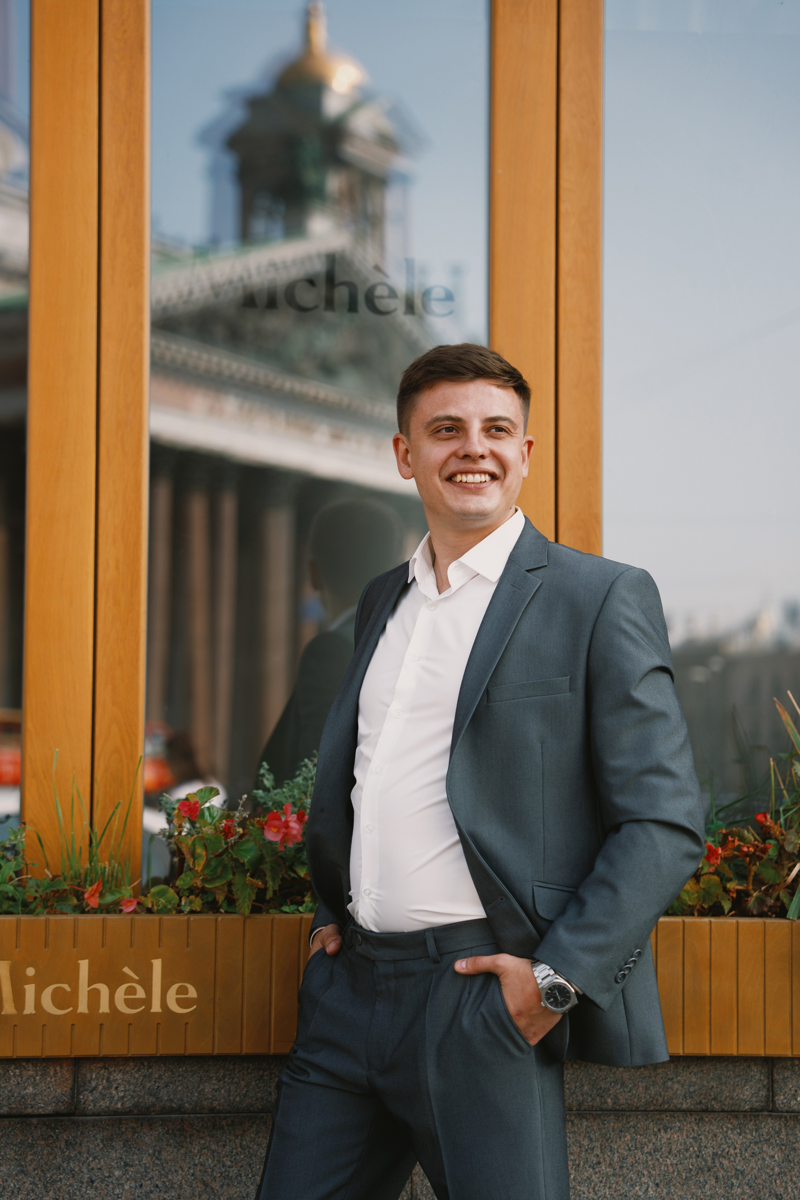 Weddings. Главная