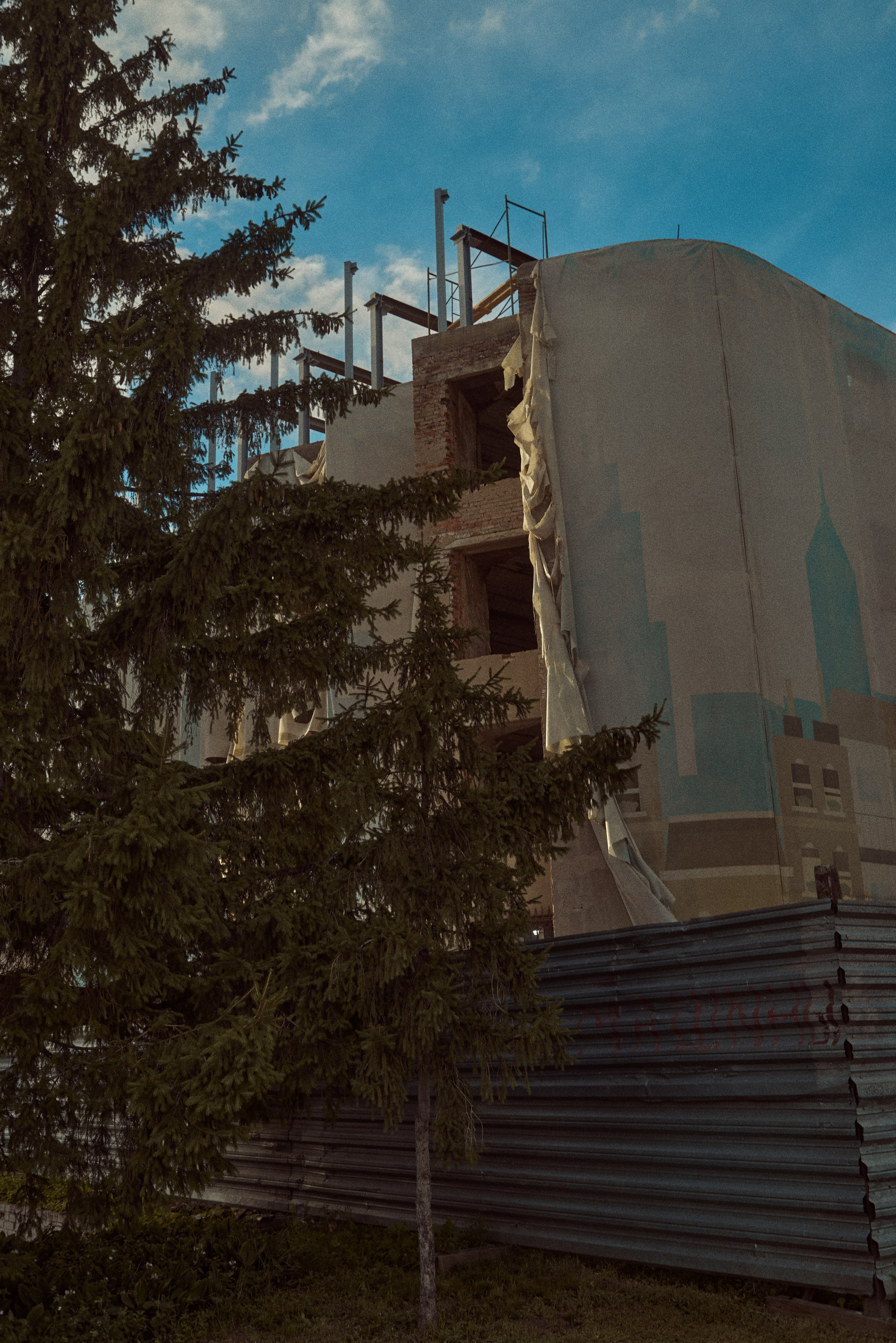 2024. Марфин. Фотограф