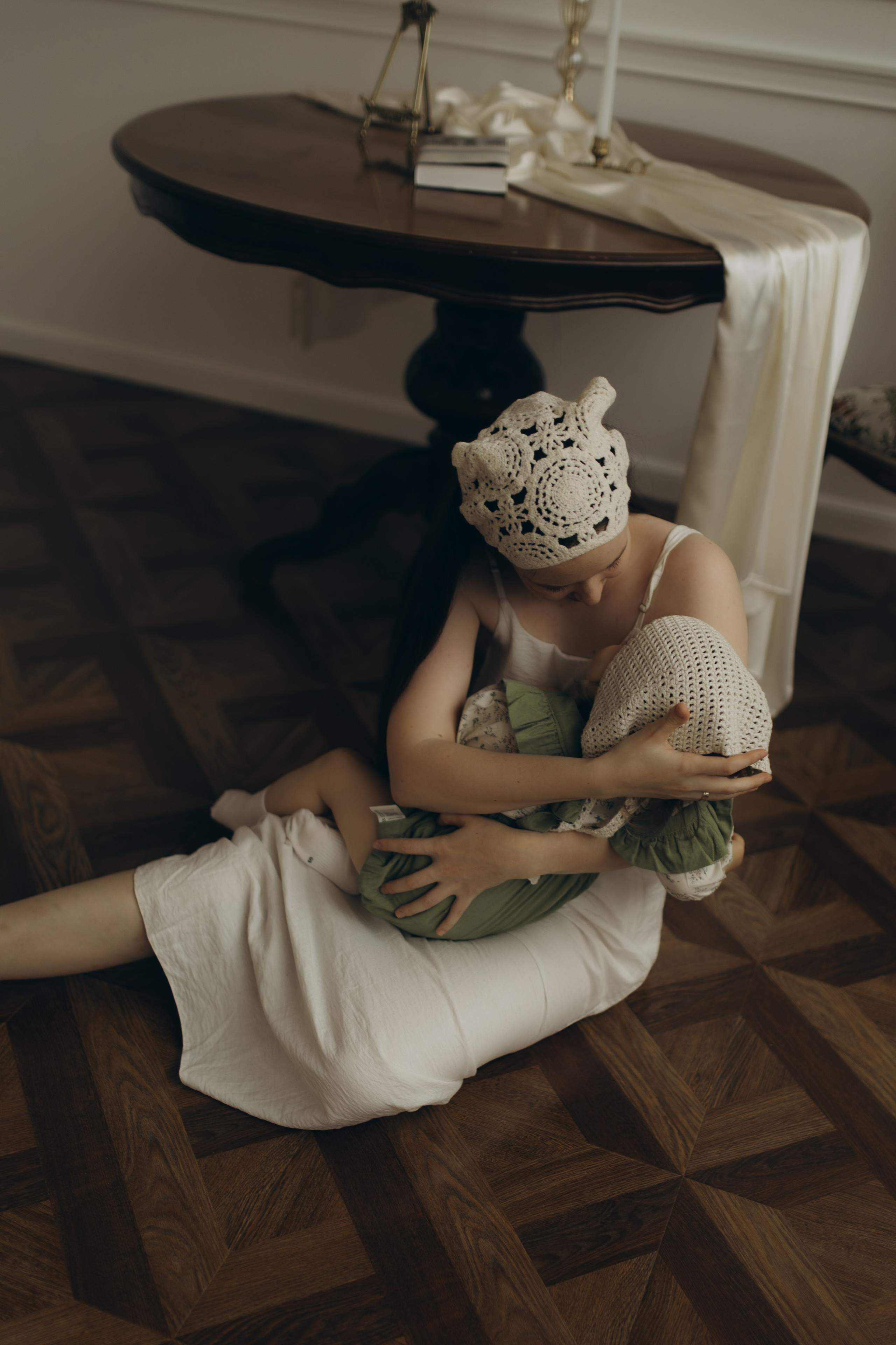 Софья и Мирослава. Фотограф AnastasiyaGood