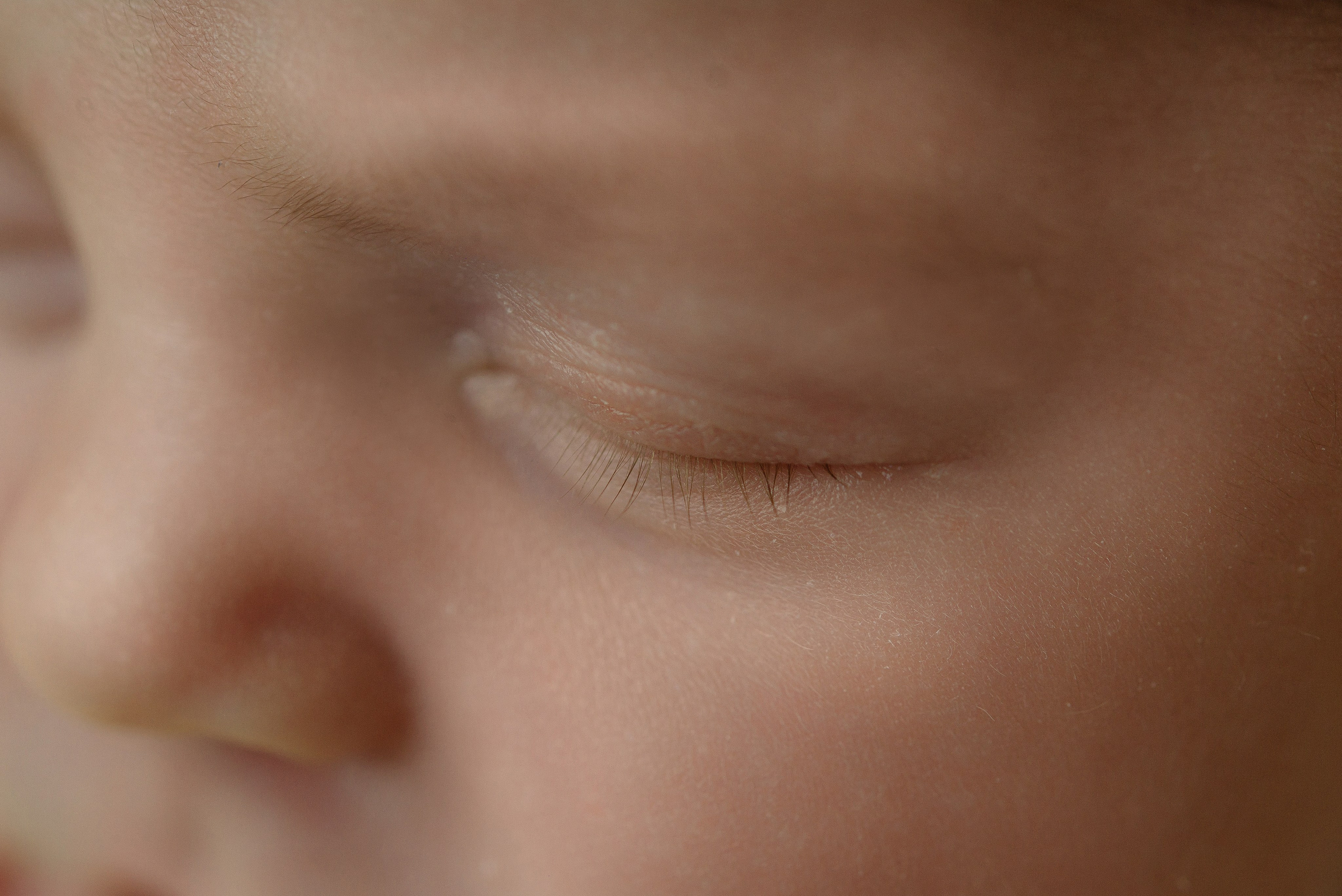 Даниил. Фотограф новорожденных Белгород