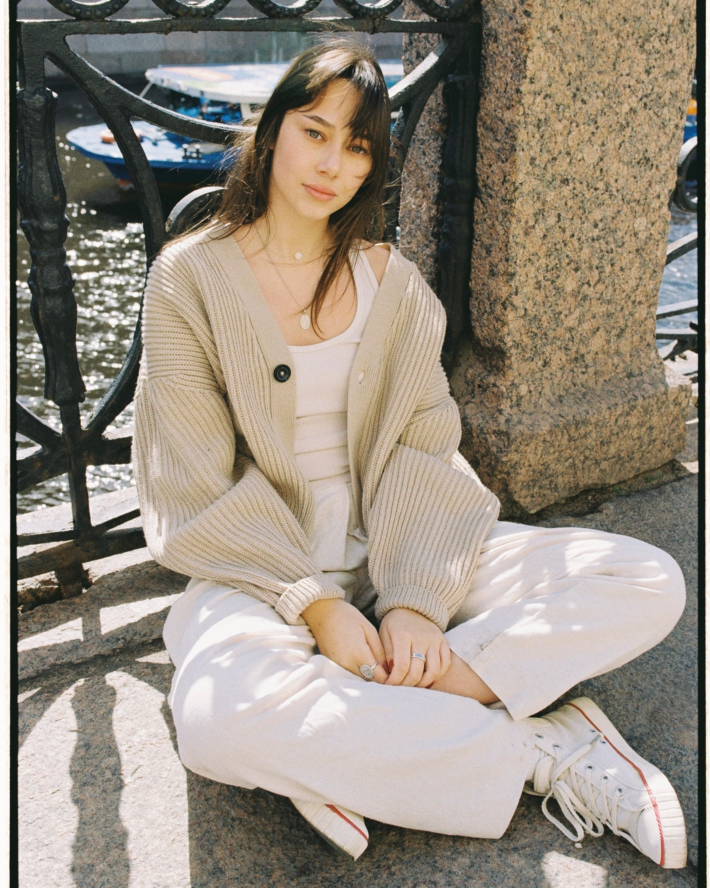 Плёнка. Grusha.jpg. Фотограф Москва/Санкт-Петербург & Липецк