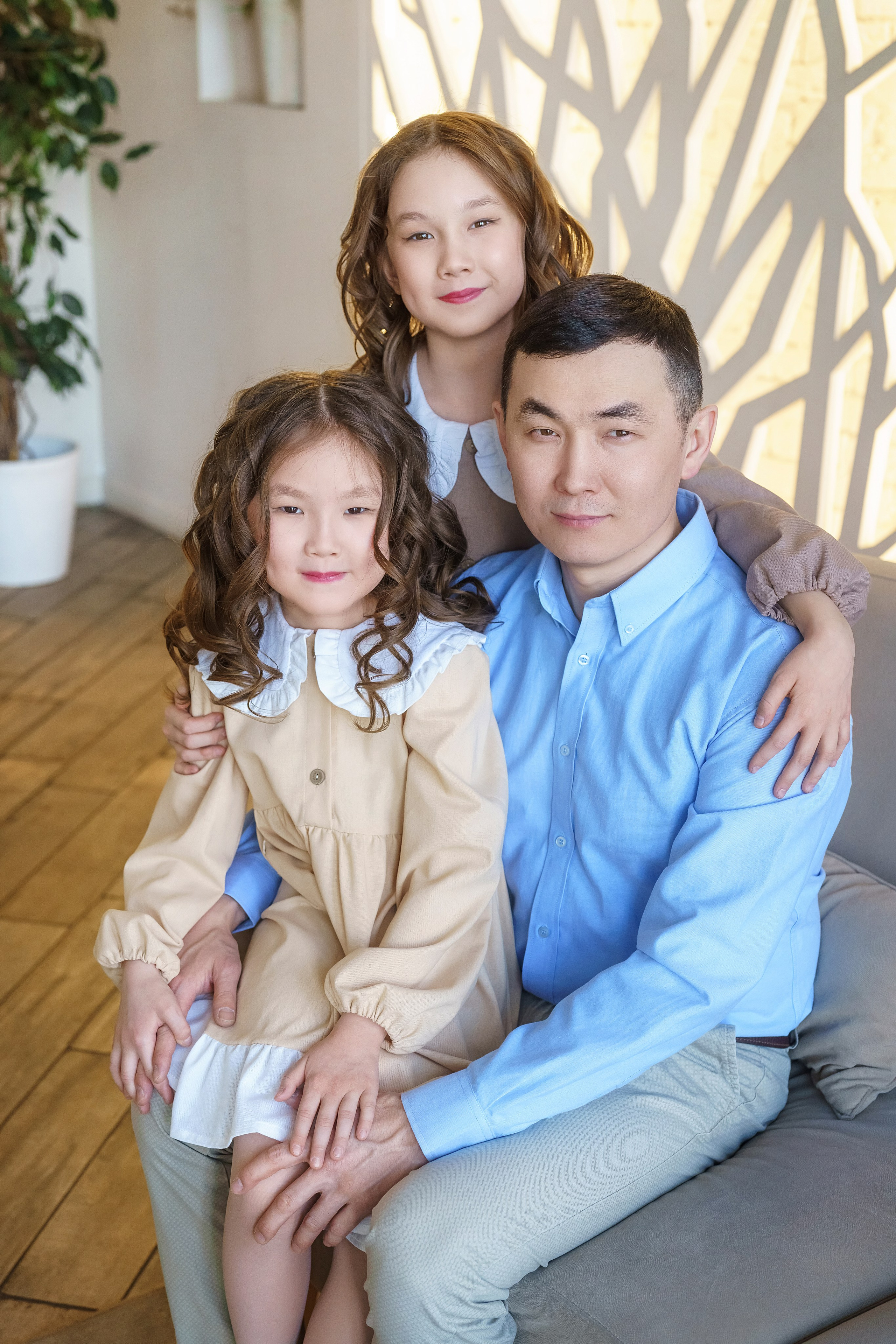 . Фотограф в Москве и Одинцово