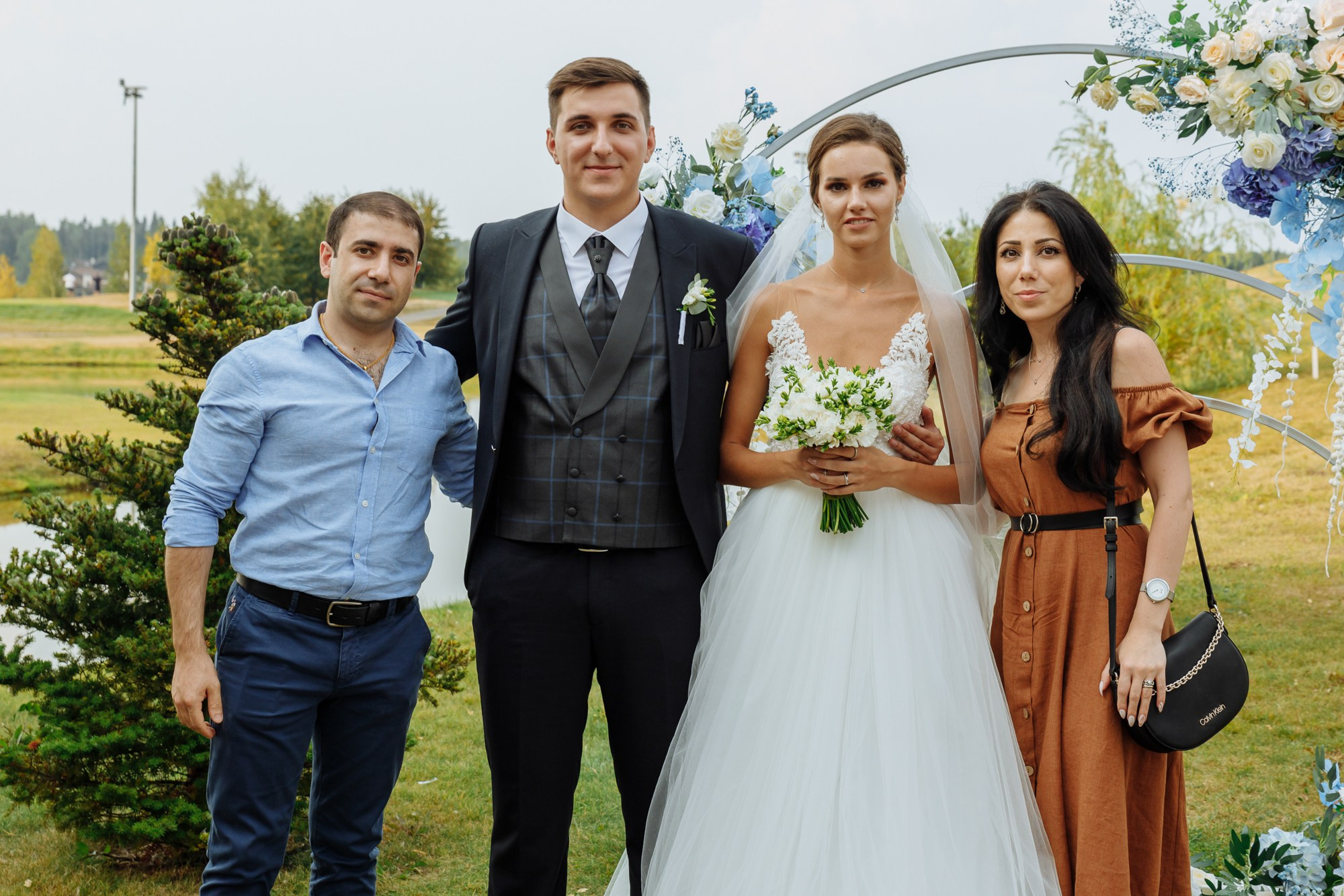 Максим и Маргарита