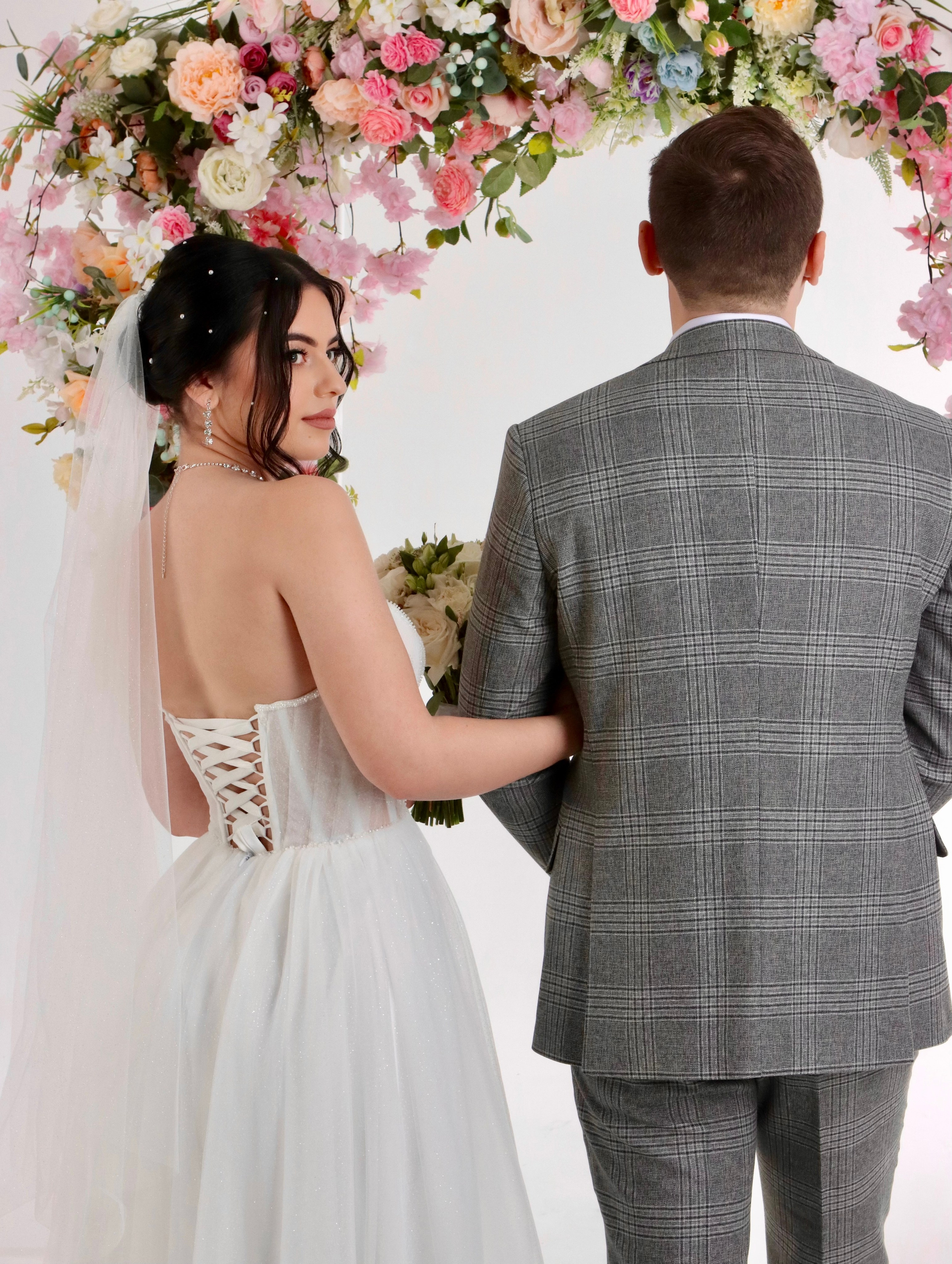 Сергей и Мария. Фотограф в Курске Смирнов Евгений