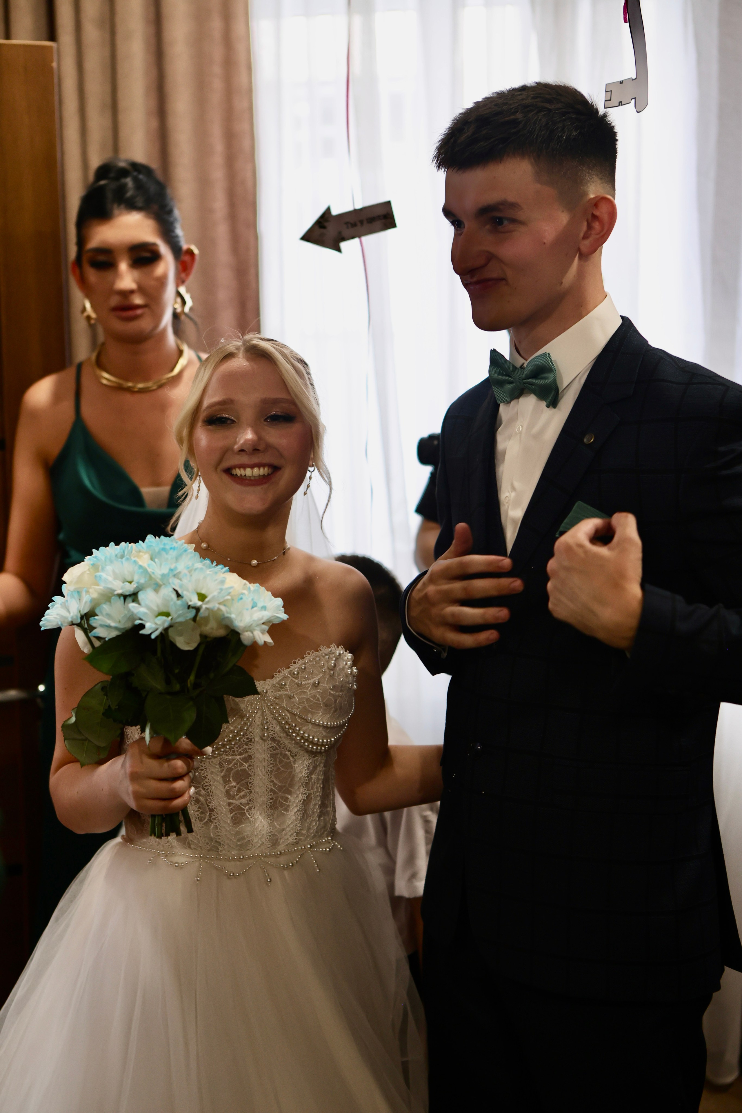 Свадьба Игоря и Татьяны. Фотограф в Курске Смирнов Евгений