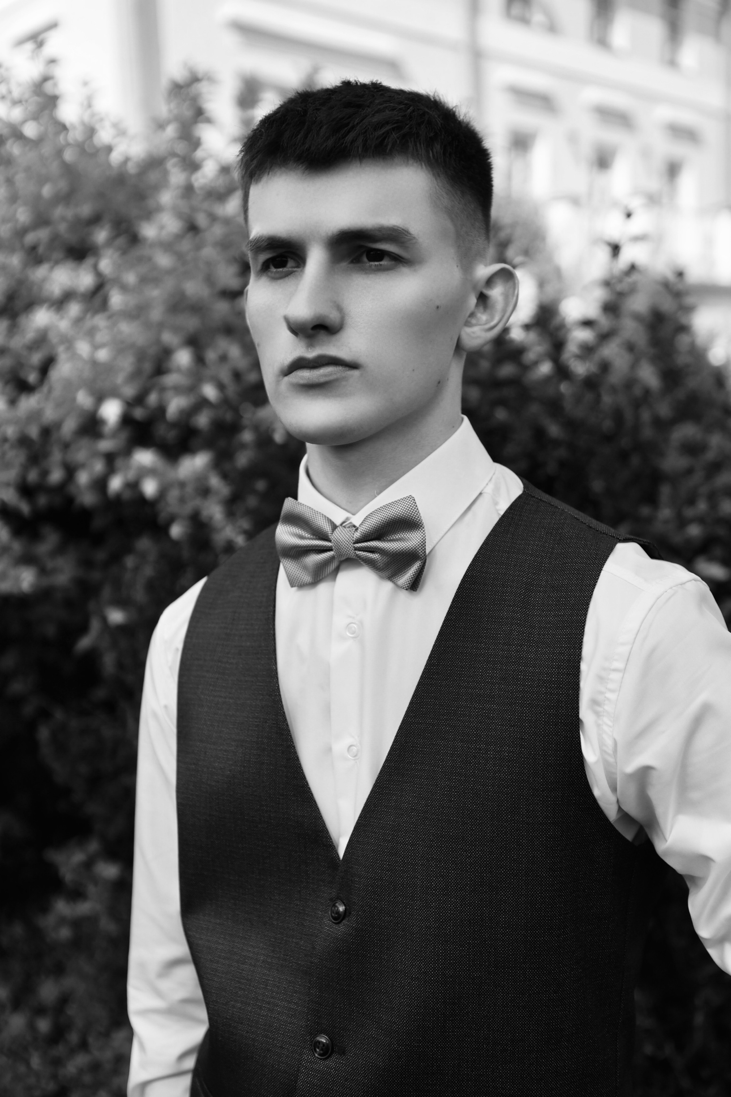 Игорь и Татьяна. Фотограф в Курске Смирнов Евгений