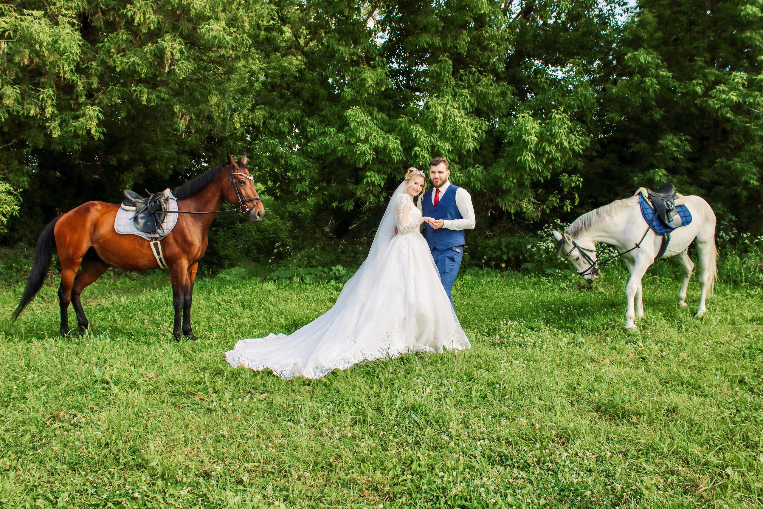 Вадим и Анастасия. Фотограф в Курске Смирнов Евгений