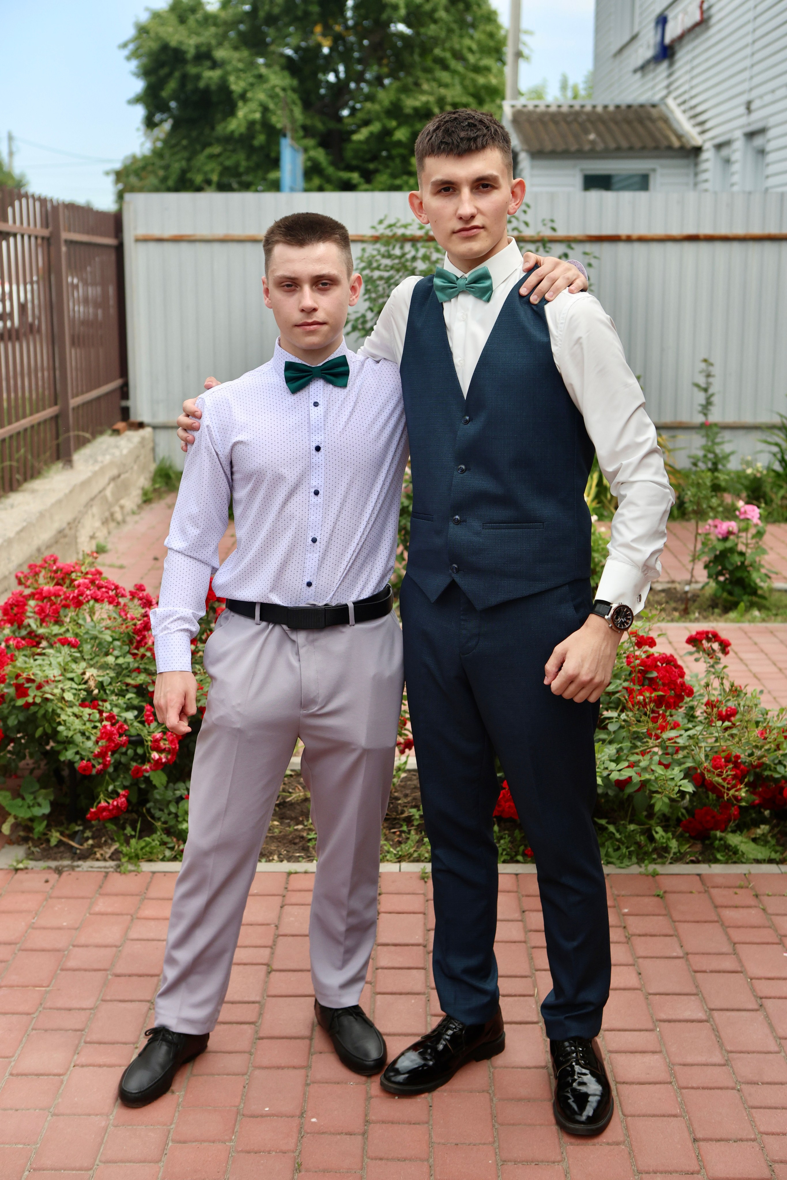 Свадьба Игоря и Татьяны. Фотограф в Курске Смирнов Евгений