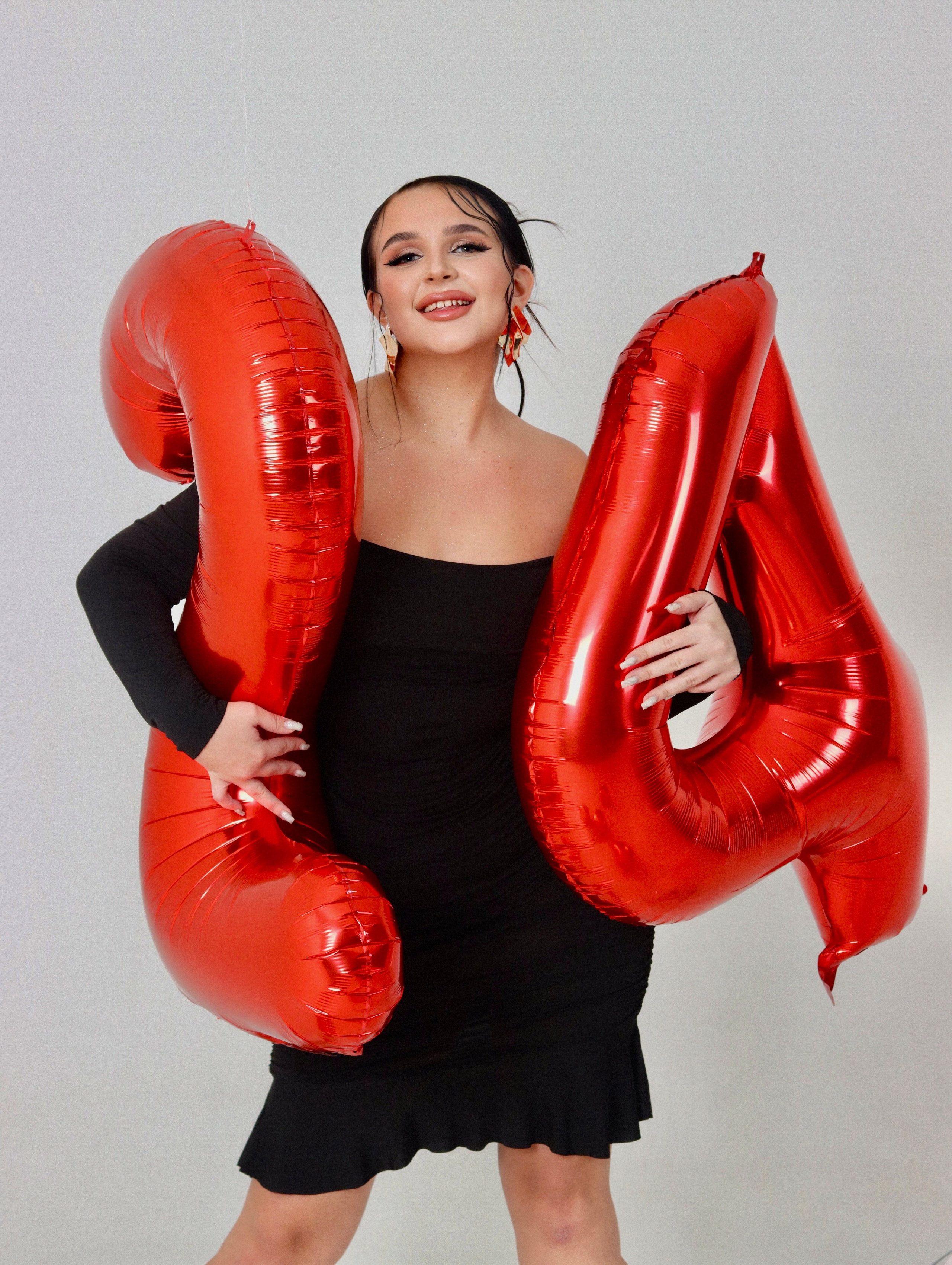 День Рождения Маши. Фотограф в Курске Смирнов Евгений