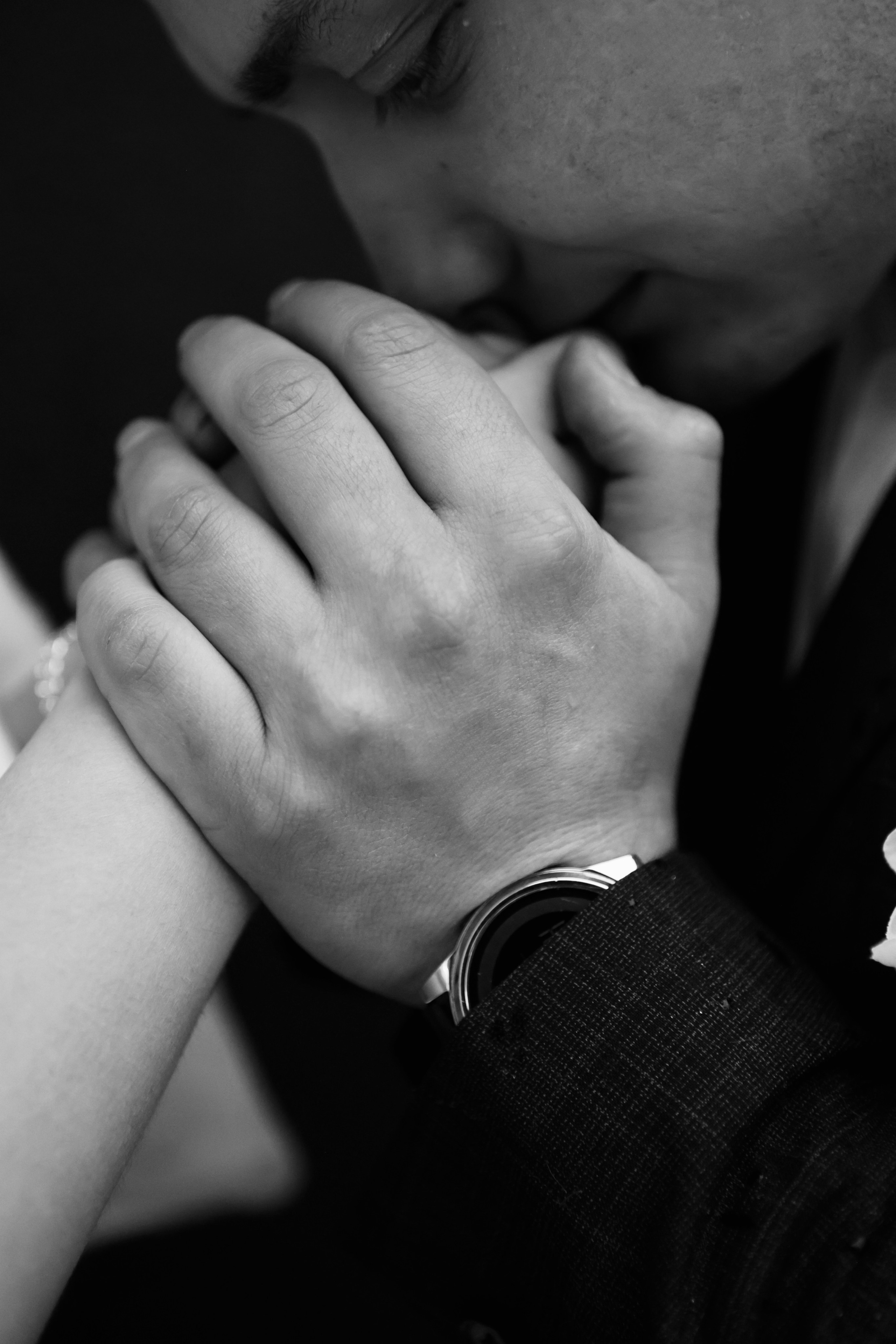 Диана и Артем. Фотограф в Курске Смирнов Евгений