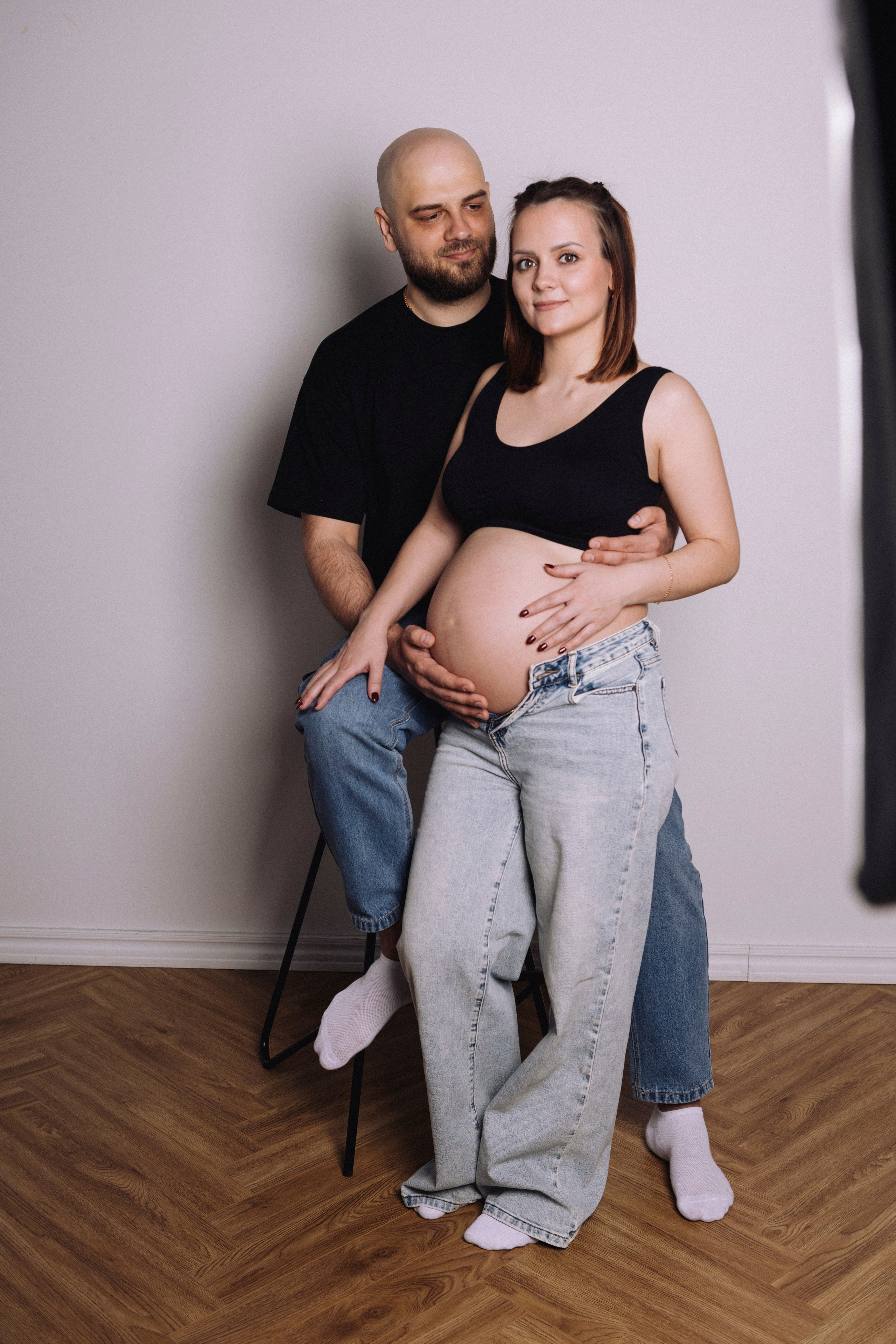 Дима и Ира. Фотограф в Курске Смирнов Евгений