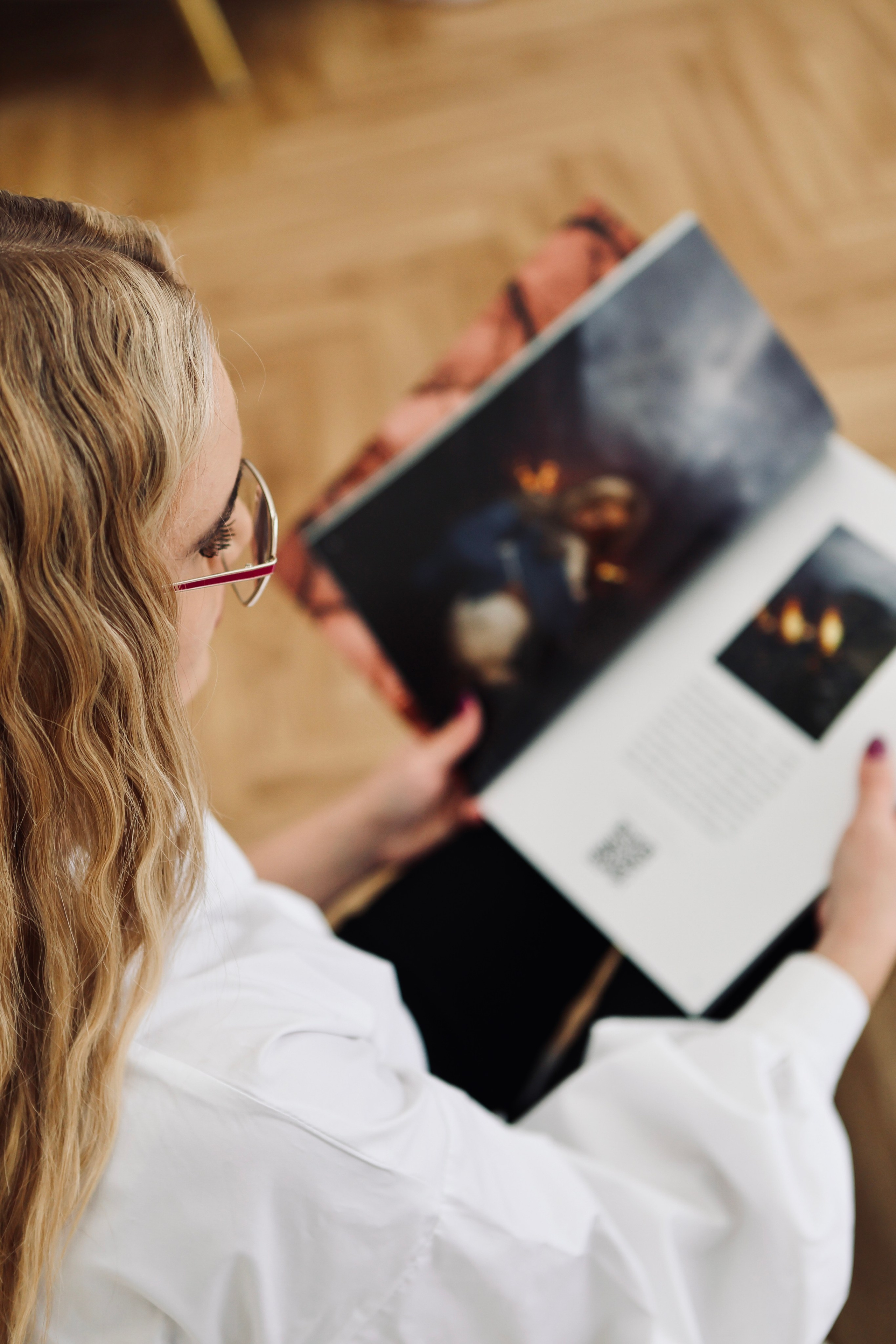 Елена. Фотограф в Курске Смирнов Евгений