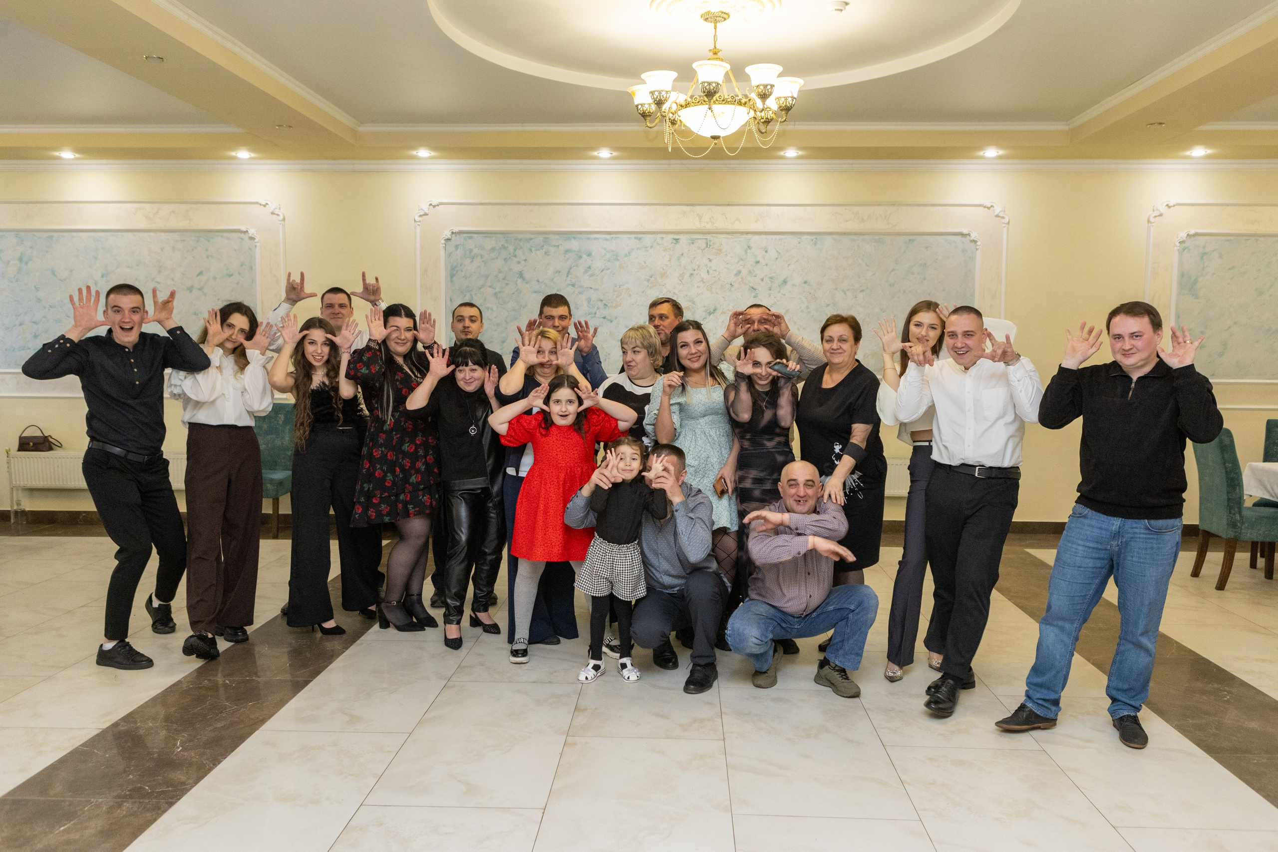 День Рождения Александра. Фотограф в Курске Смирнов Евгений